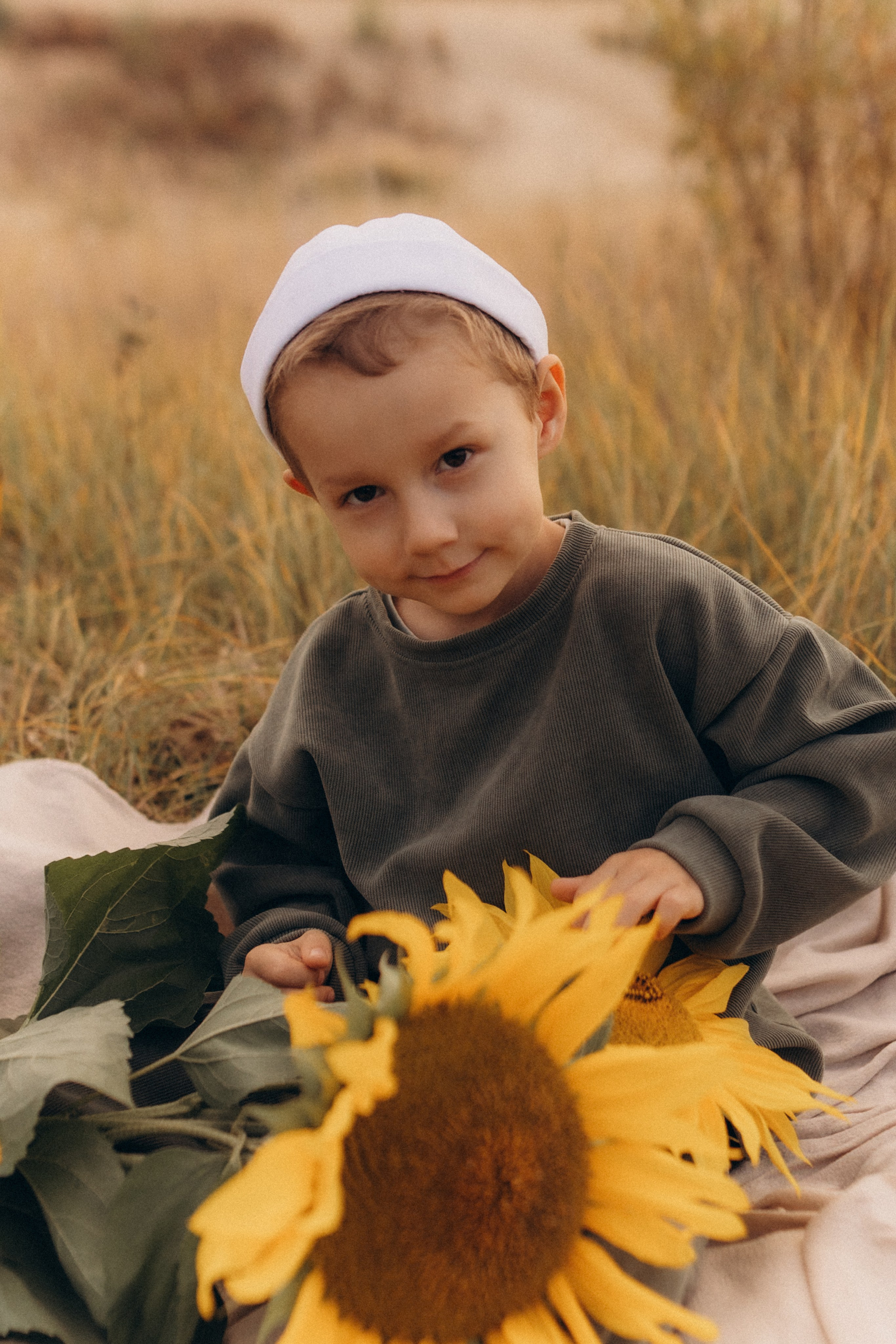 5.09 Настя и Антон. Семейный и домашний фотограф Советский Югорск Екатерина Цыганок