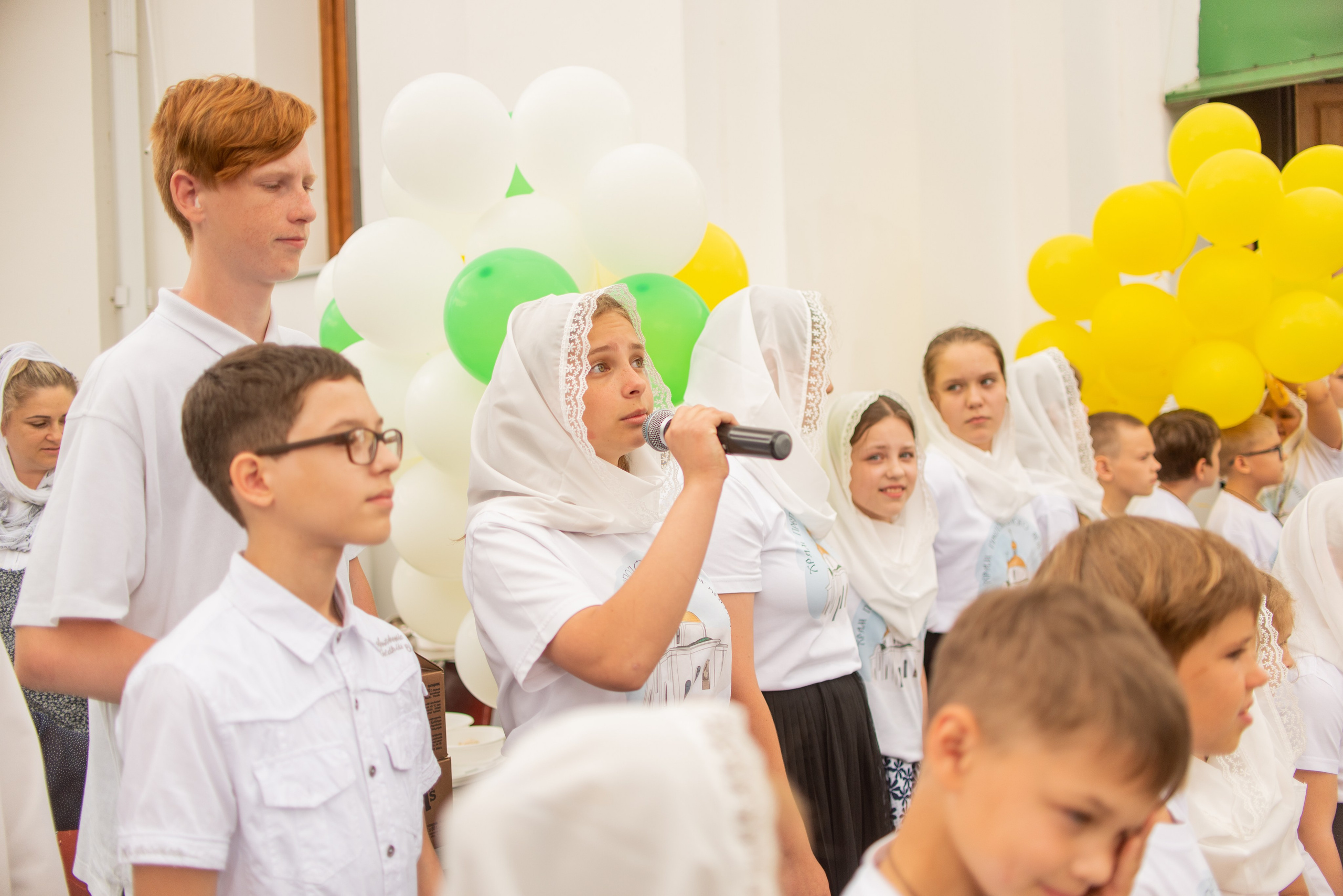 День памяти Агапита Печерского 14.06.2023. Семейный и свадебный фотограф в Феодосии и Коктебеле