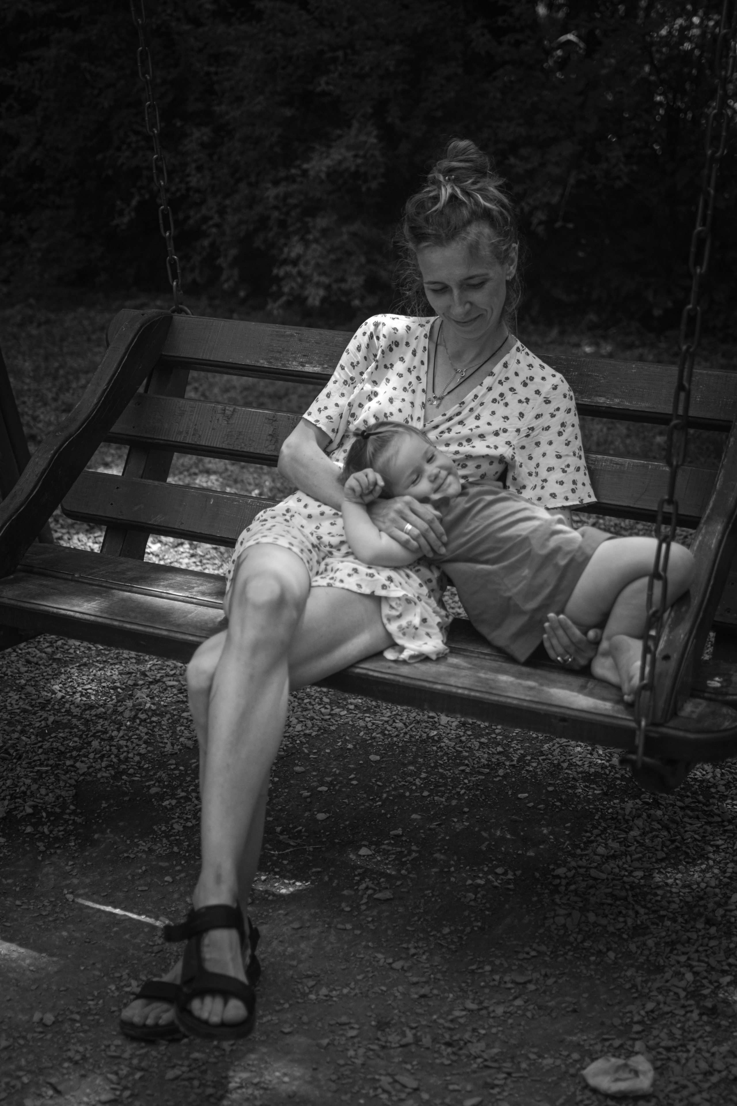 Мир вокруг. Visual artist • Elena Mironova