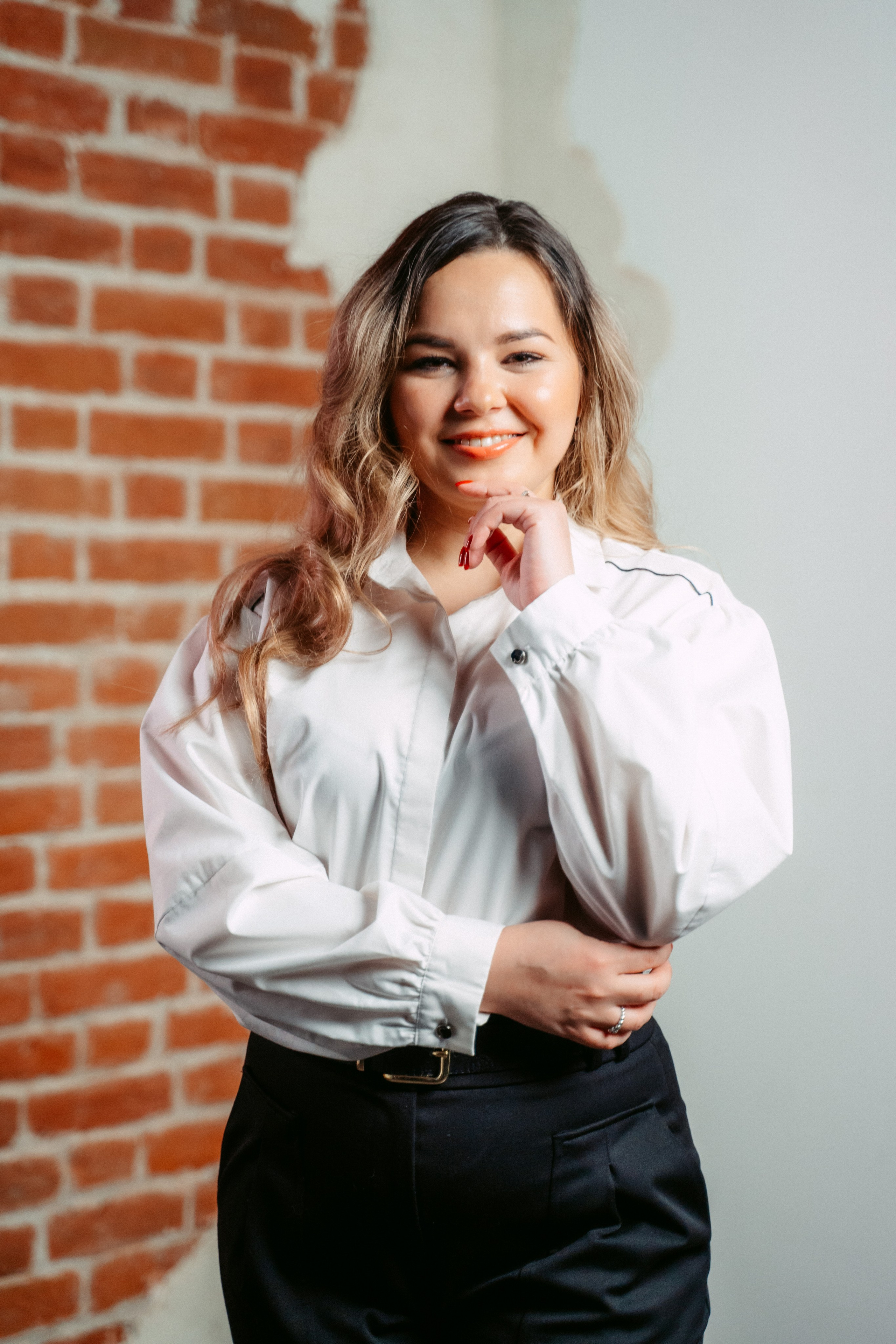 БАРС Груп / HR-departament ИТ-холдинга. Саша Копылов, фотограф в Казани