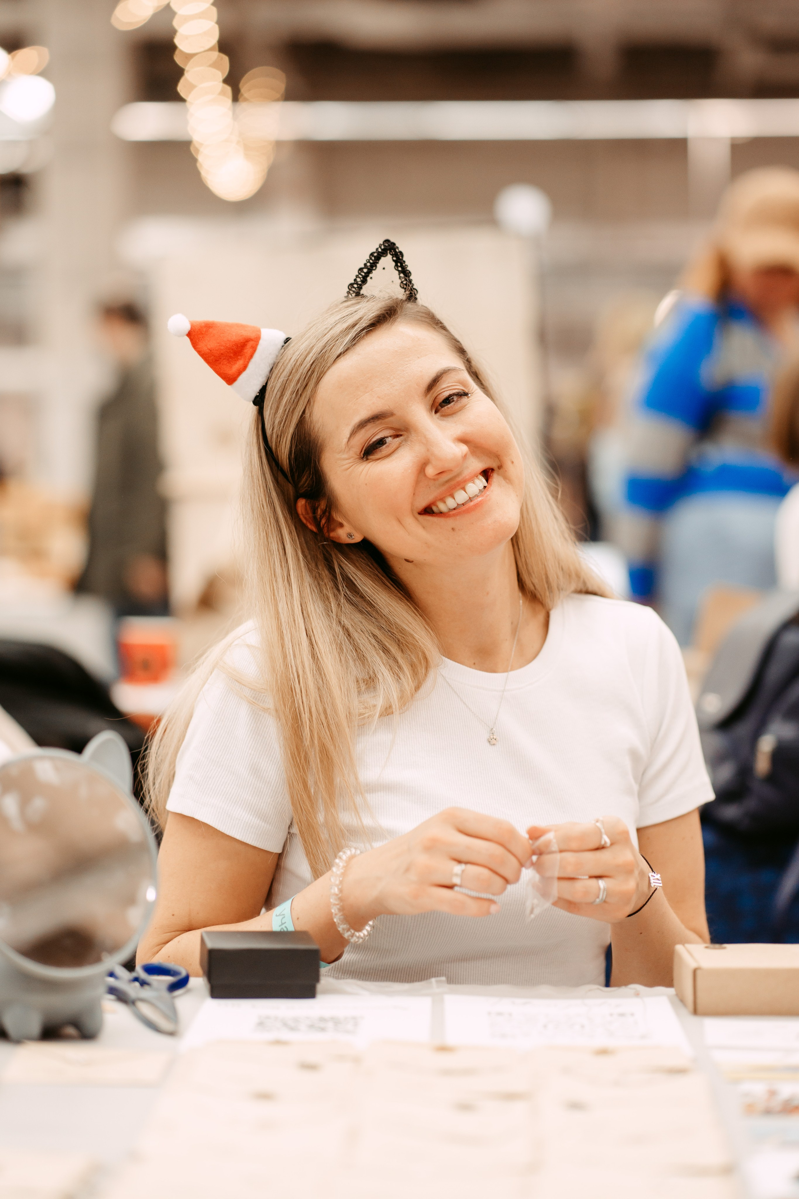 Open Space Market / 2022. Саша Копылов, фотограф в Казани