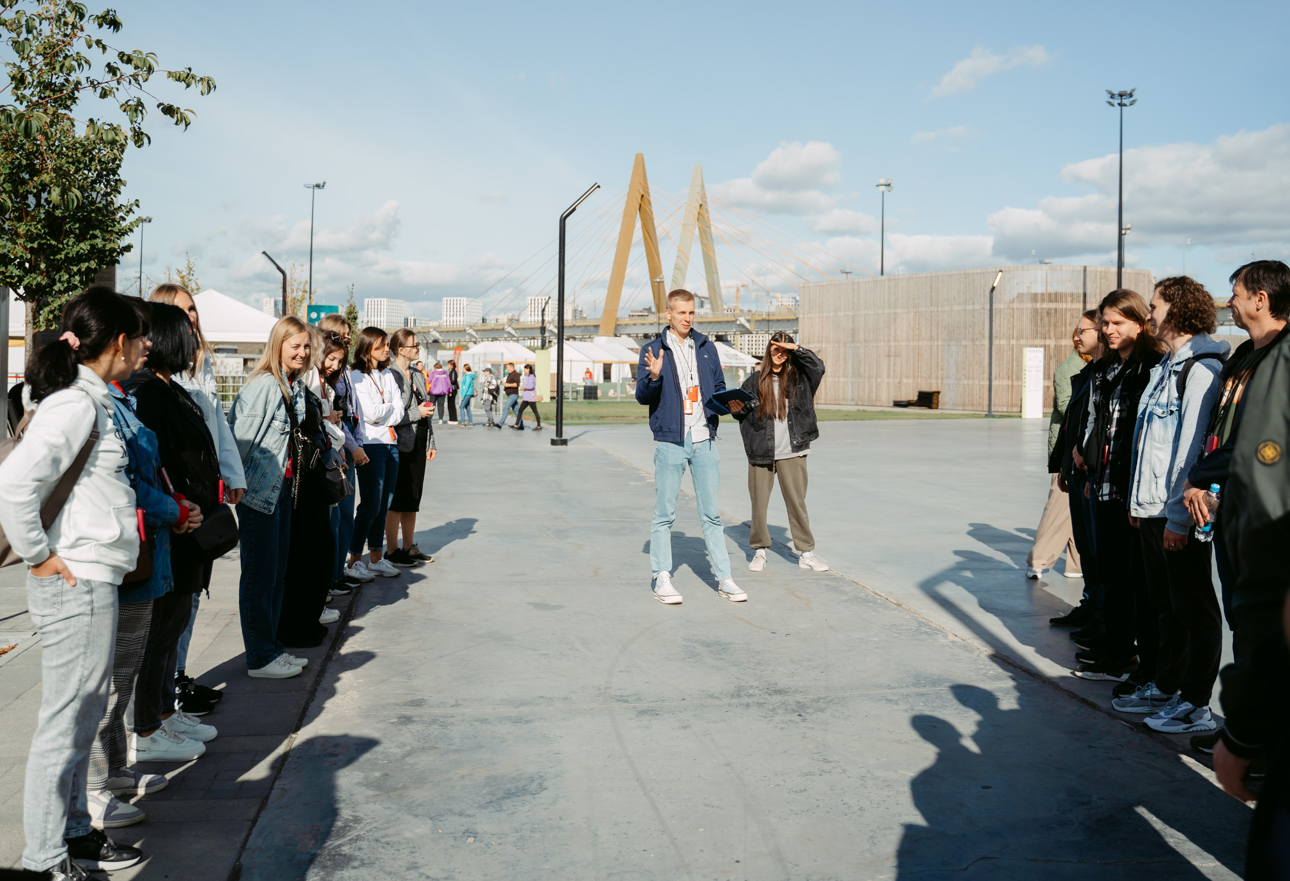 IGS: 12 лет компании / 2023. Саша Копылов, фотограф в Казани