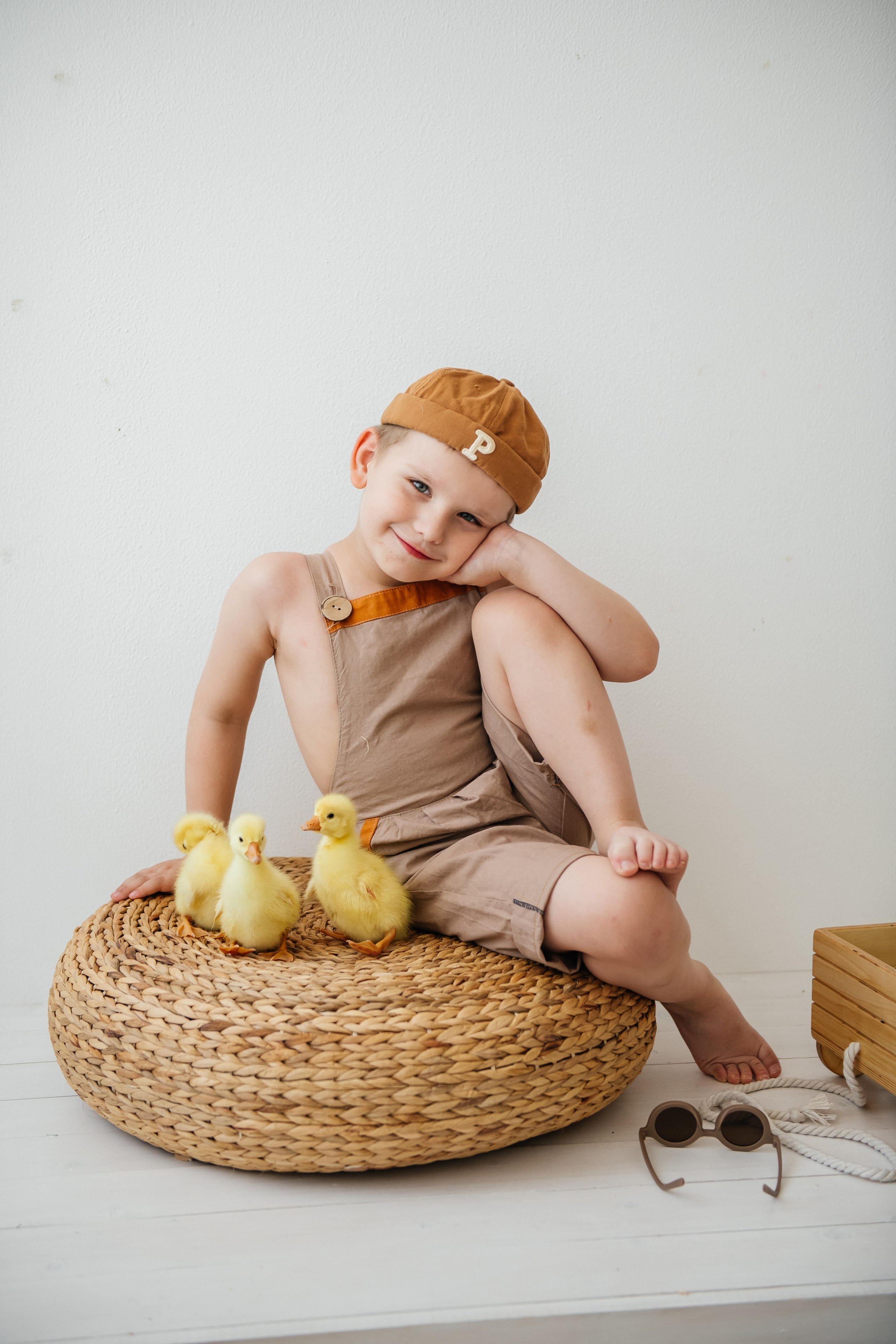 Саша 5лет. Детский и семейный фотограф в Армавире Даша Зубкова