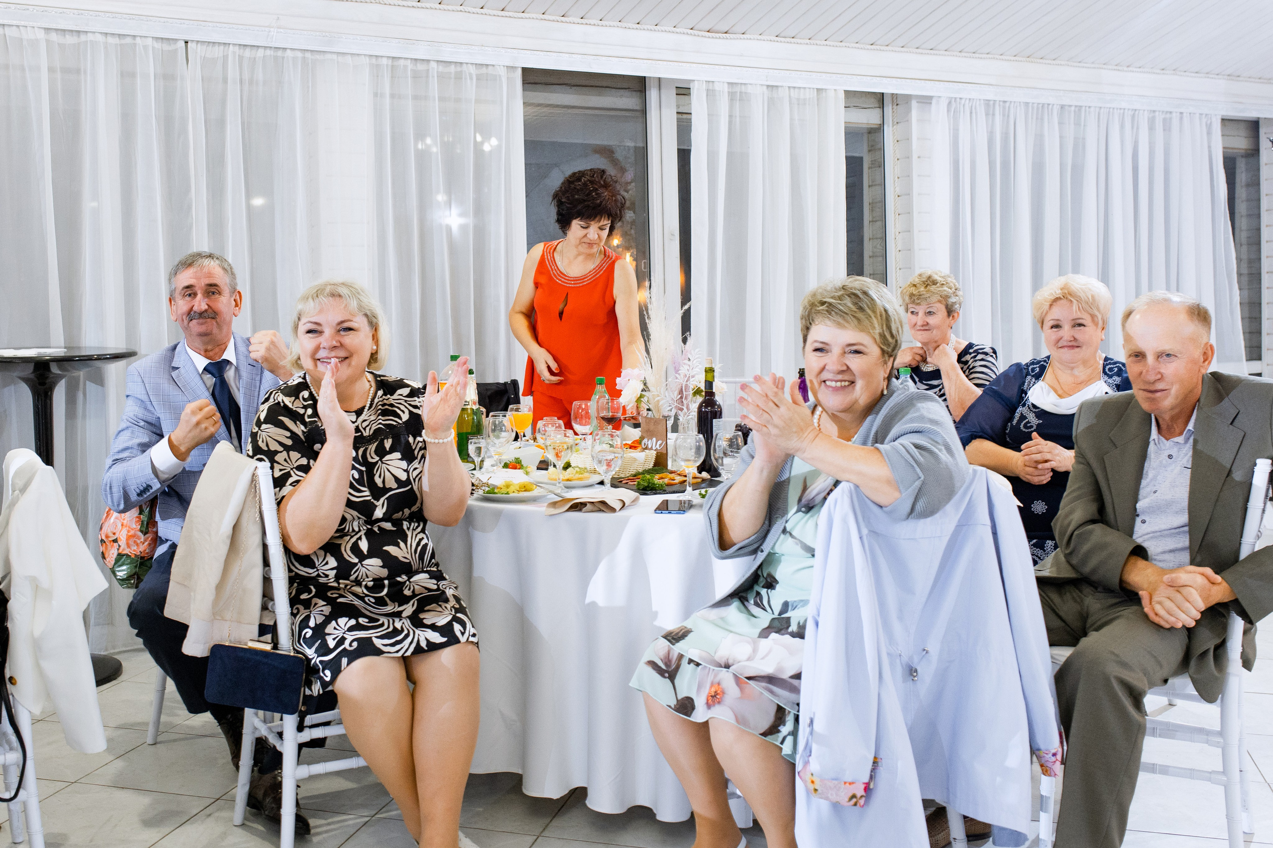 Андрей и Ксения. Свадебный фотограф Витебск Минск