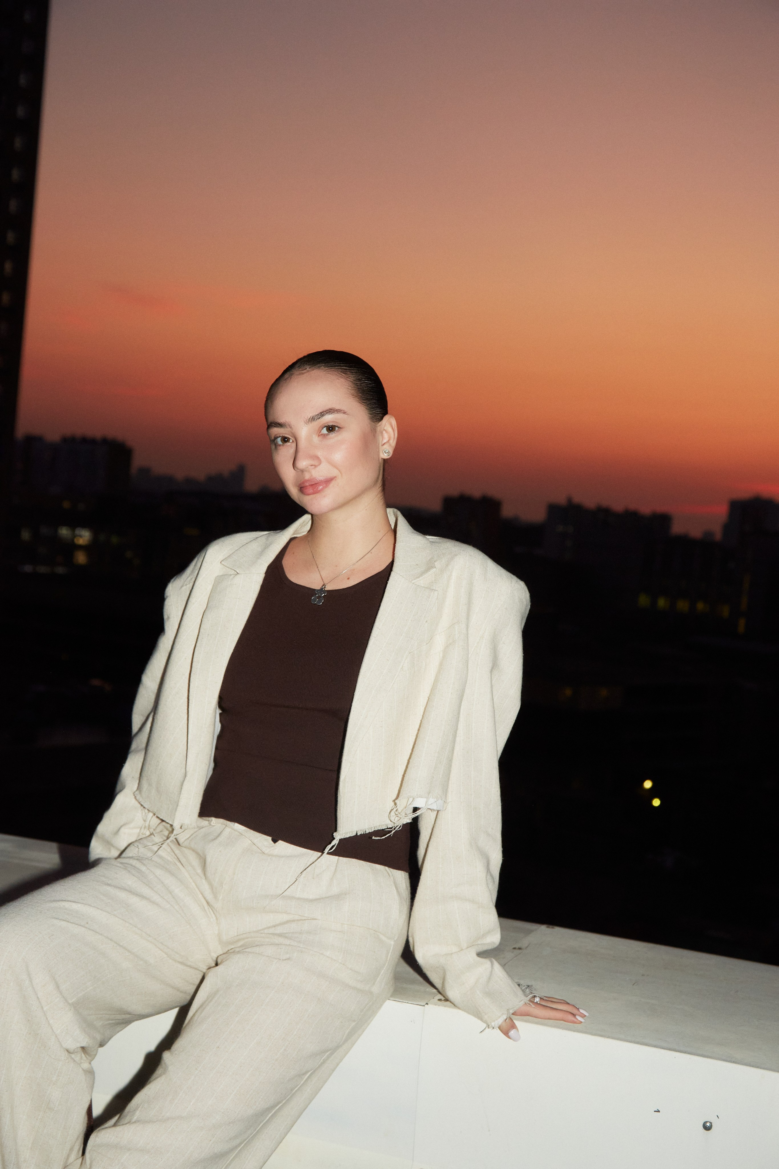 CORAL CLUB 25 years. Photographer Daria Ilkevich