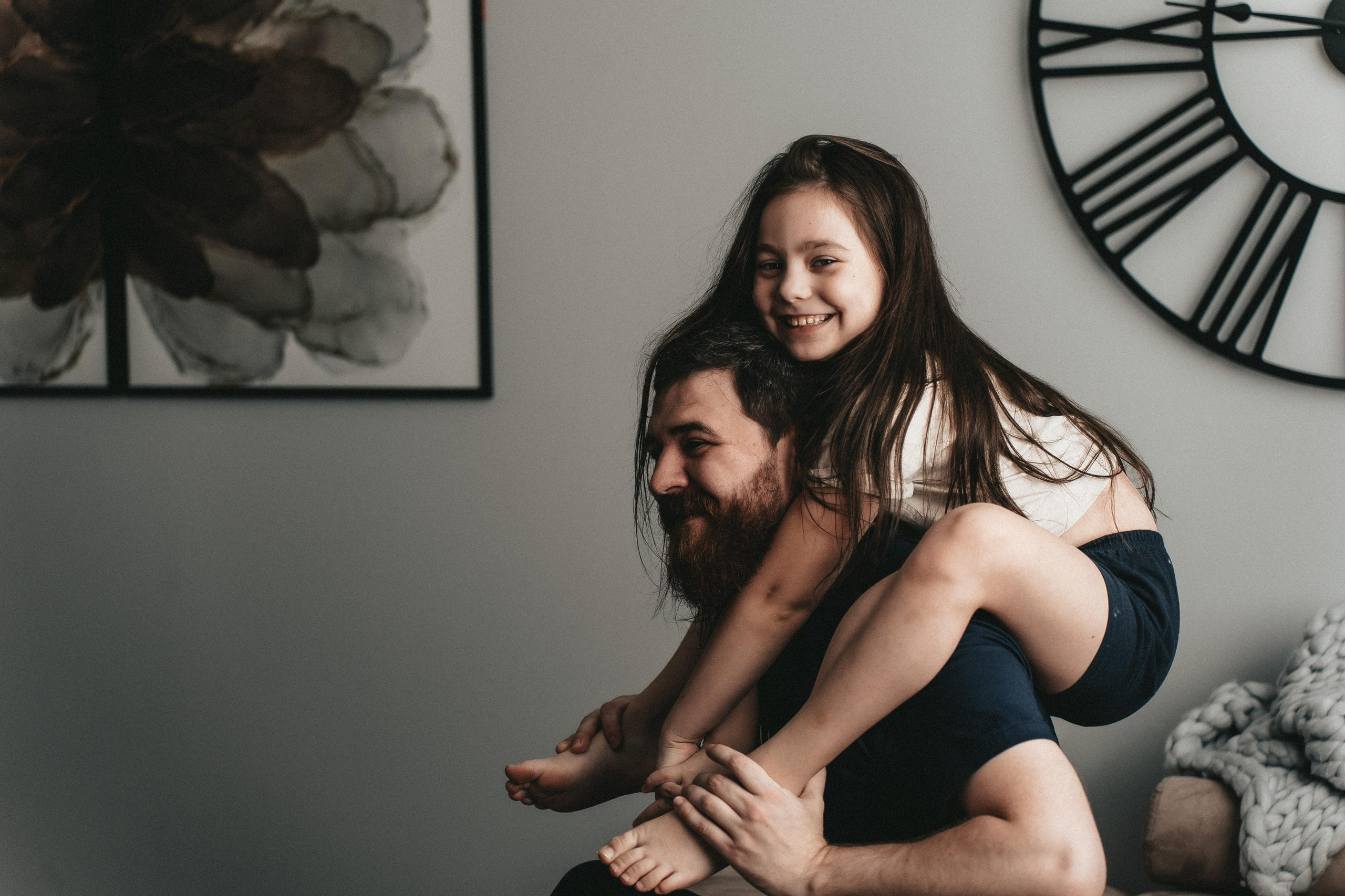 Family. Noskovavideo