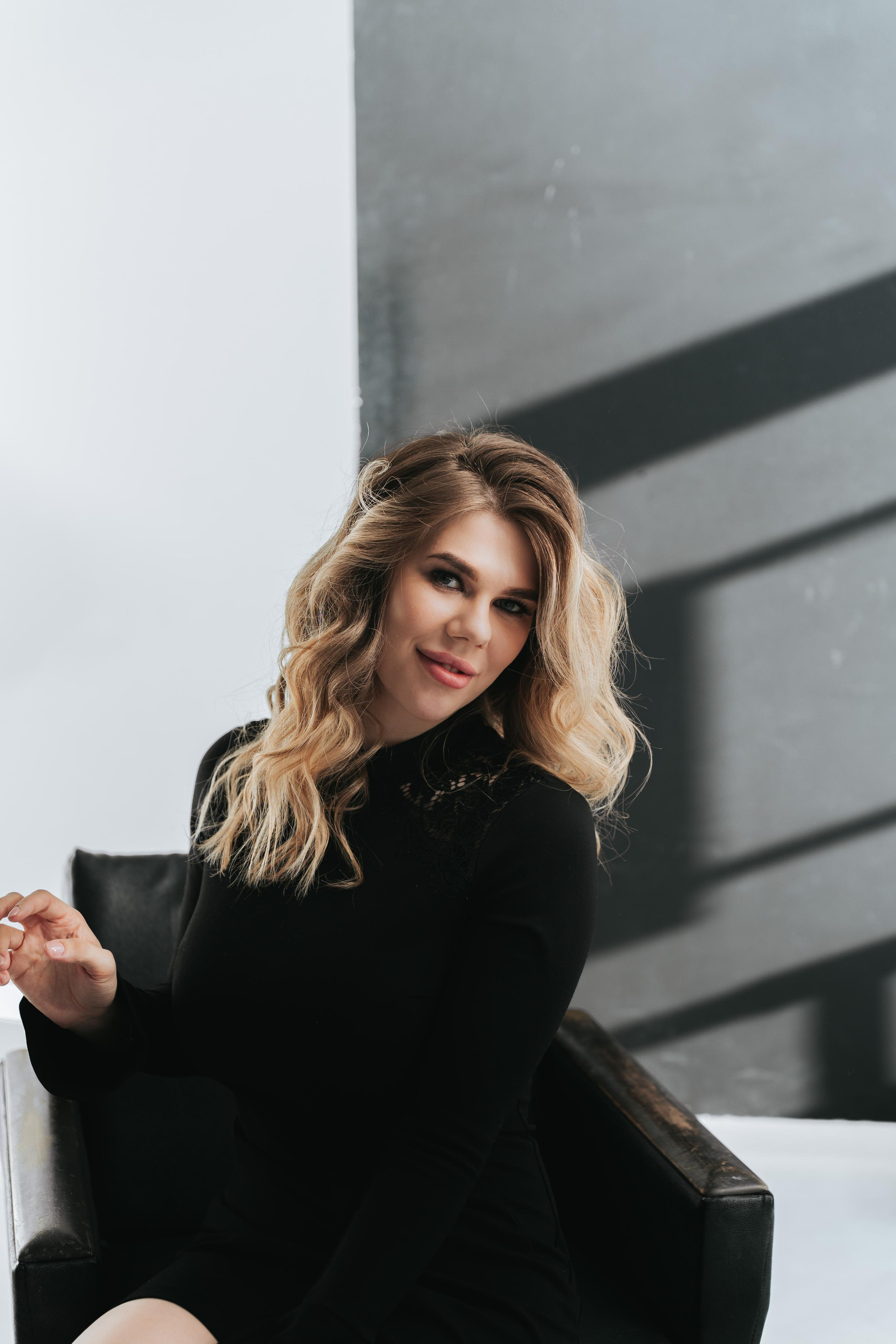 Portret. Noskovavideo