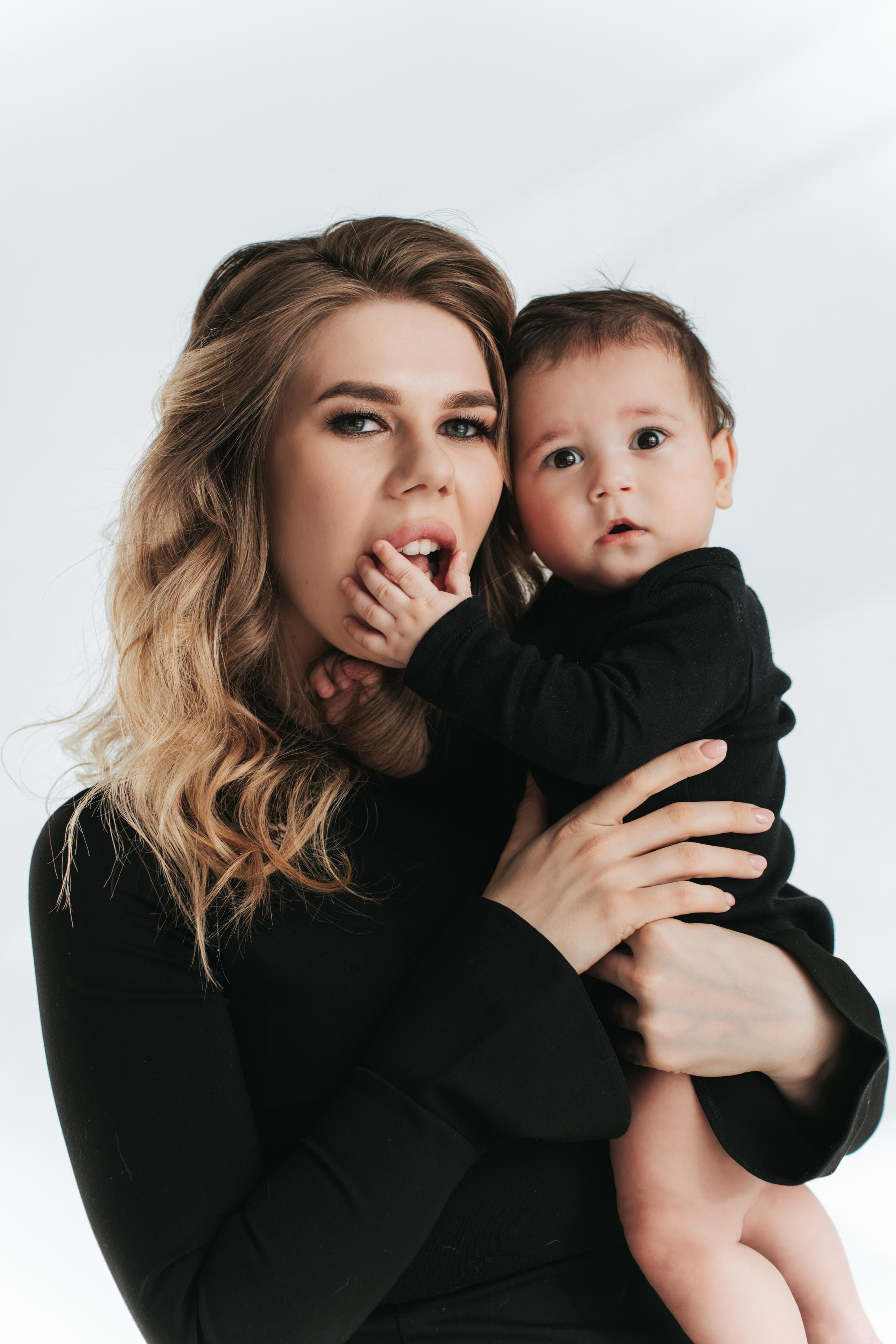 Portret. Noskovavideo