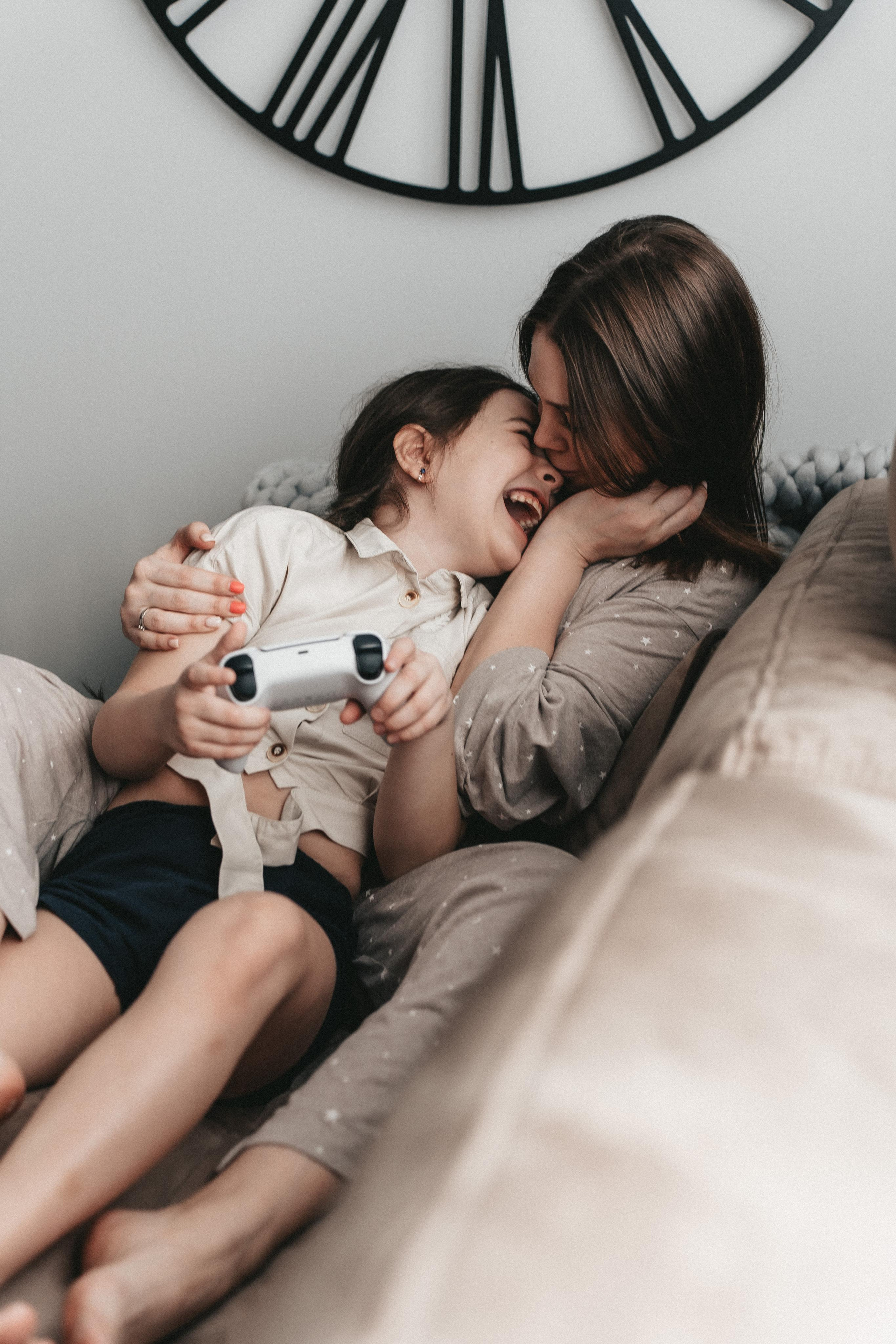 Family. Noskovavideo