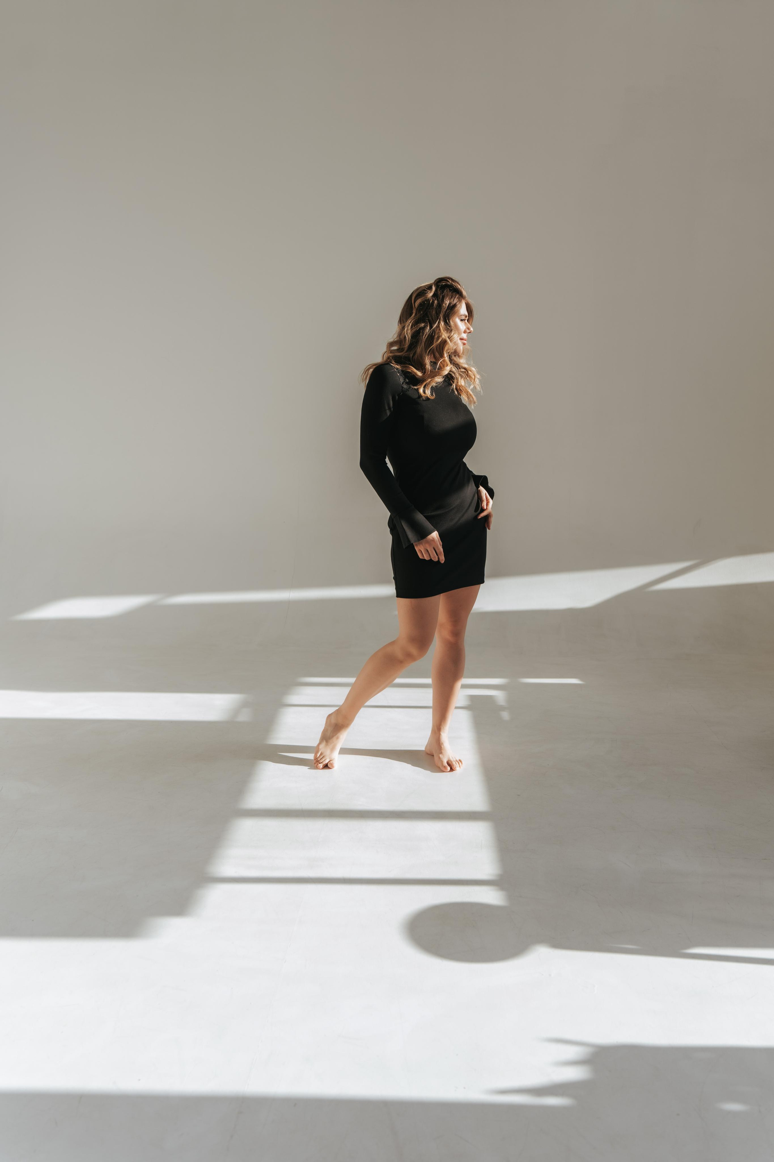 Portret. Noskovavideo