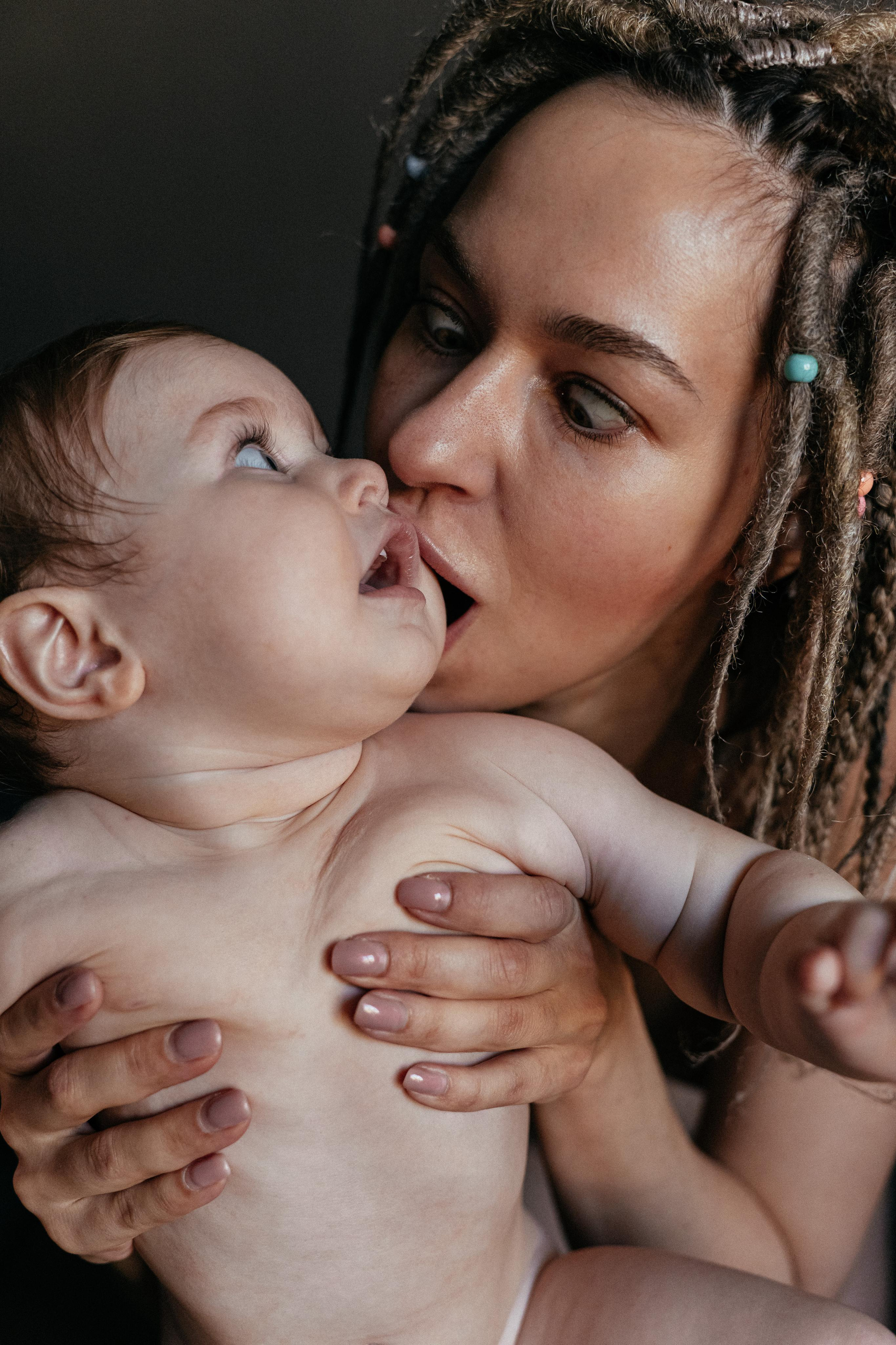 Portret. Noskovavideo