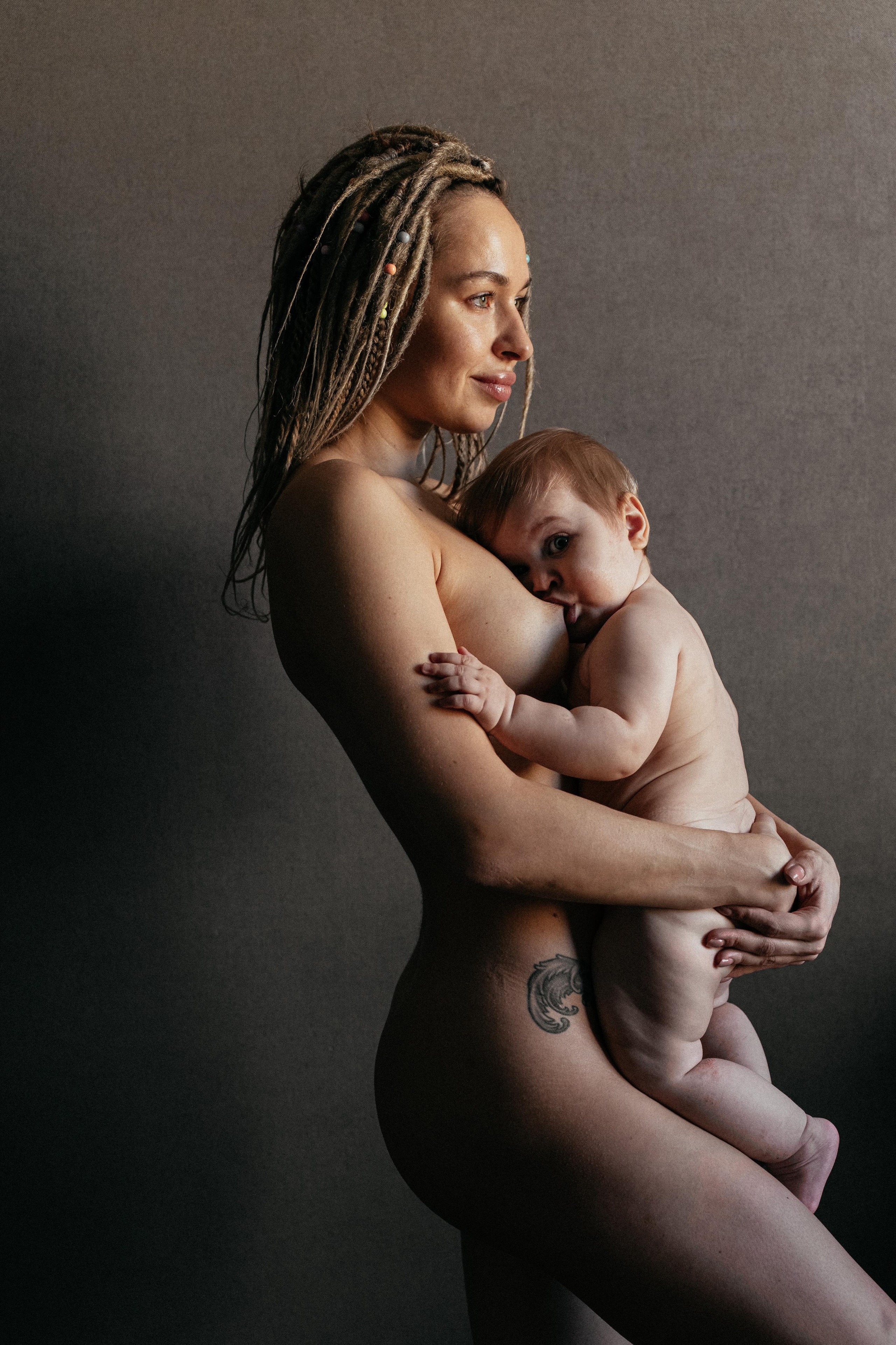 Portret. Noskovavideo