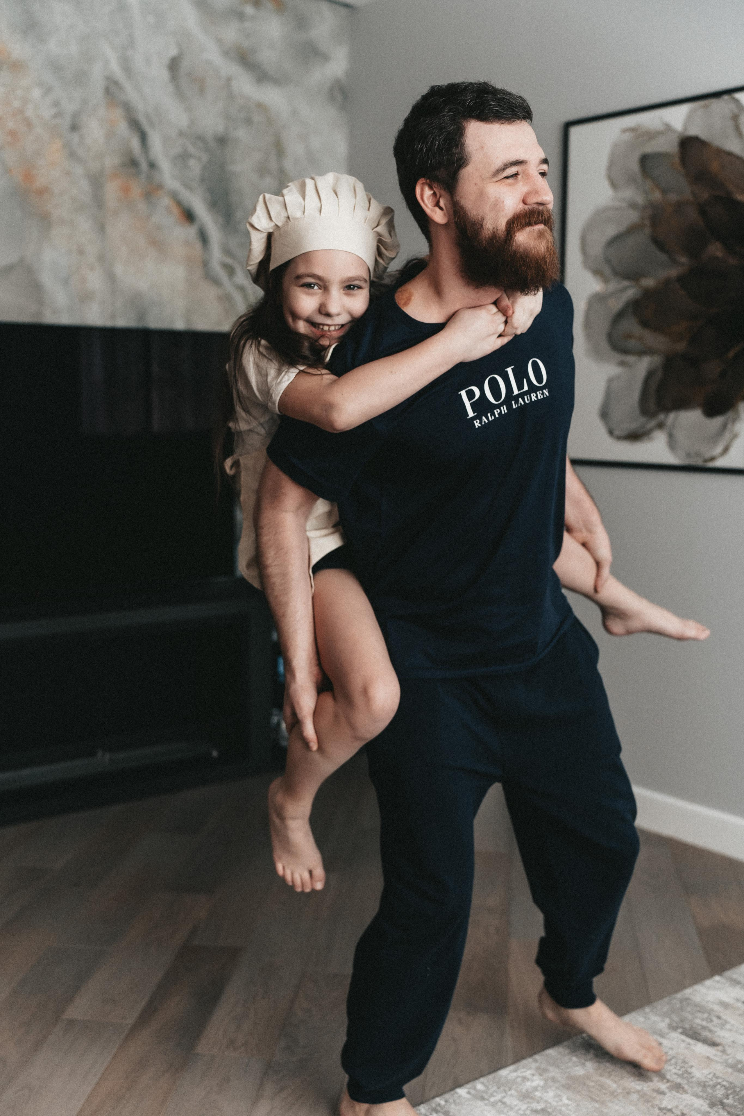 Family. Noskovavideo