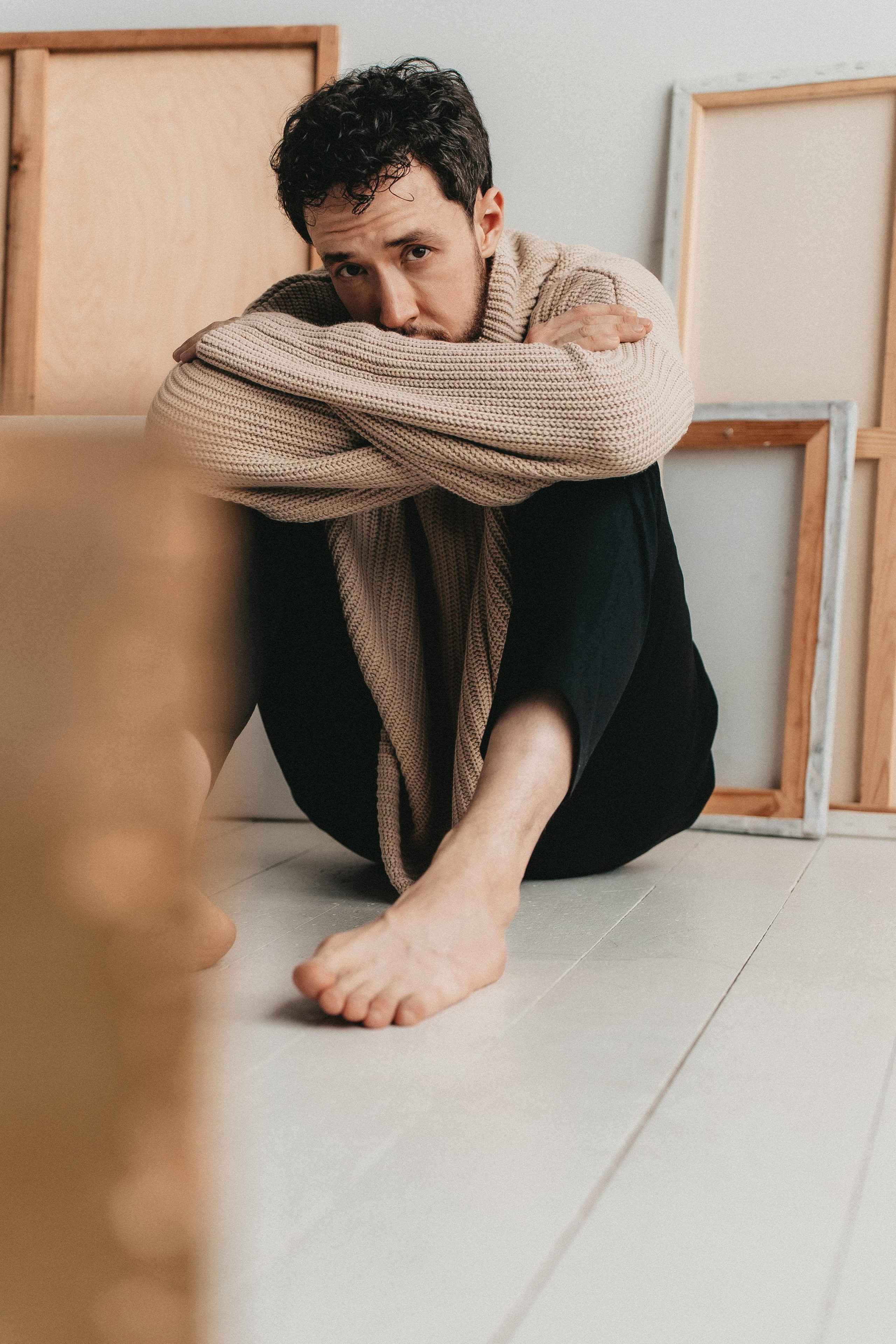 Portret. Noskovavideo