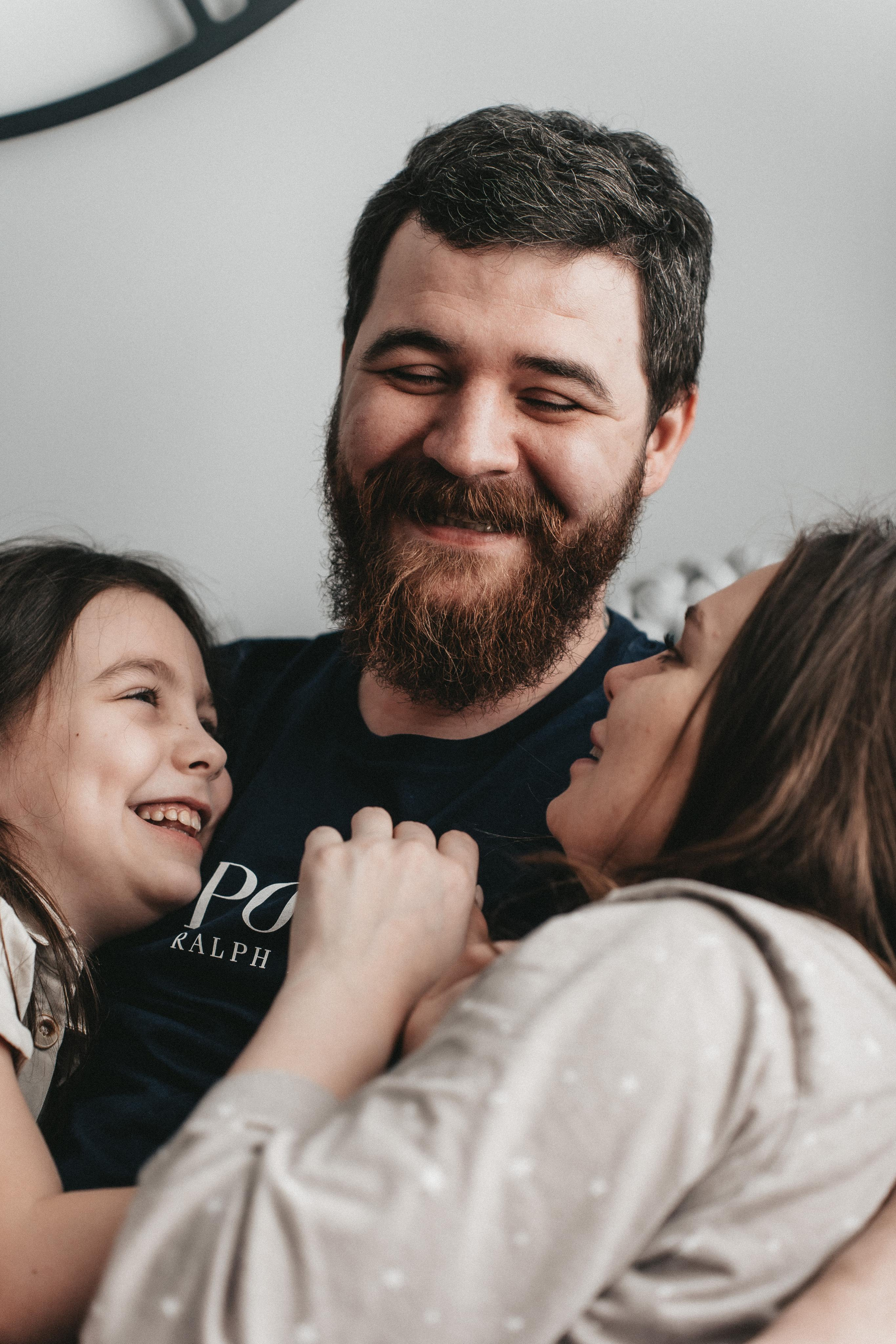 Family. Noskovavideo