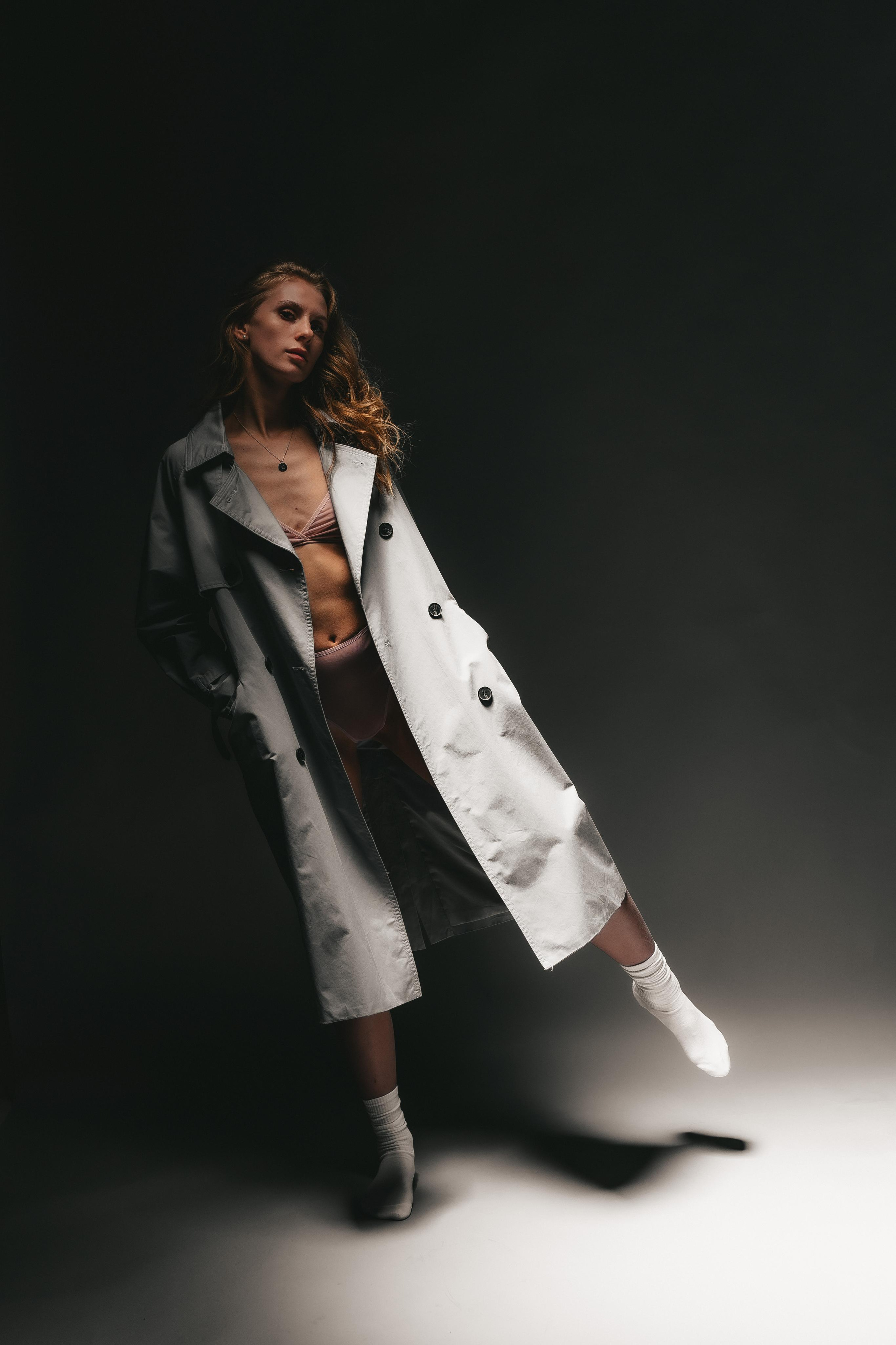 Portret. Noskovavideo