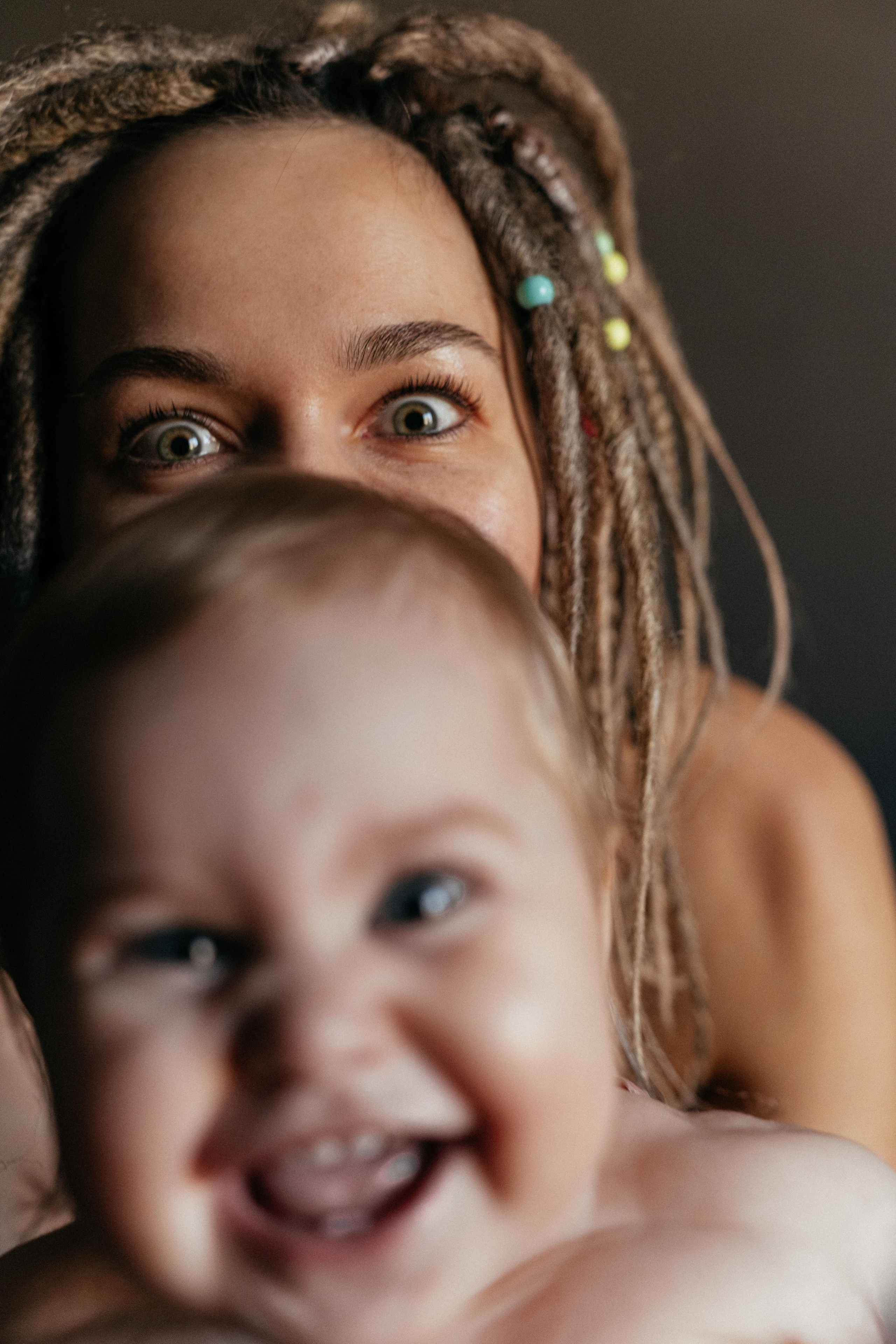 Portret. Noskovavideo