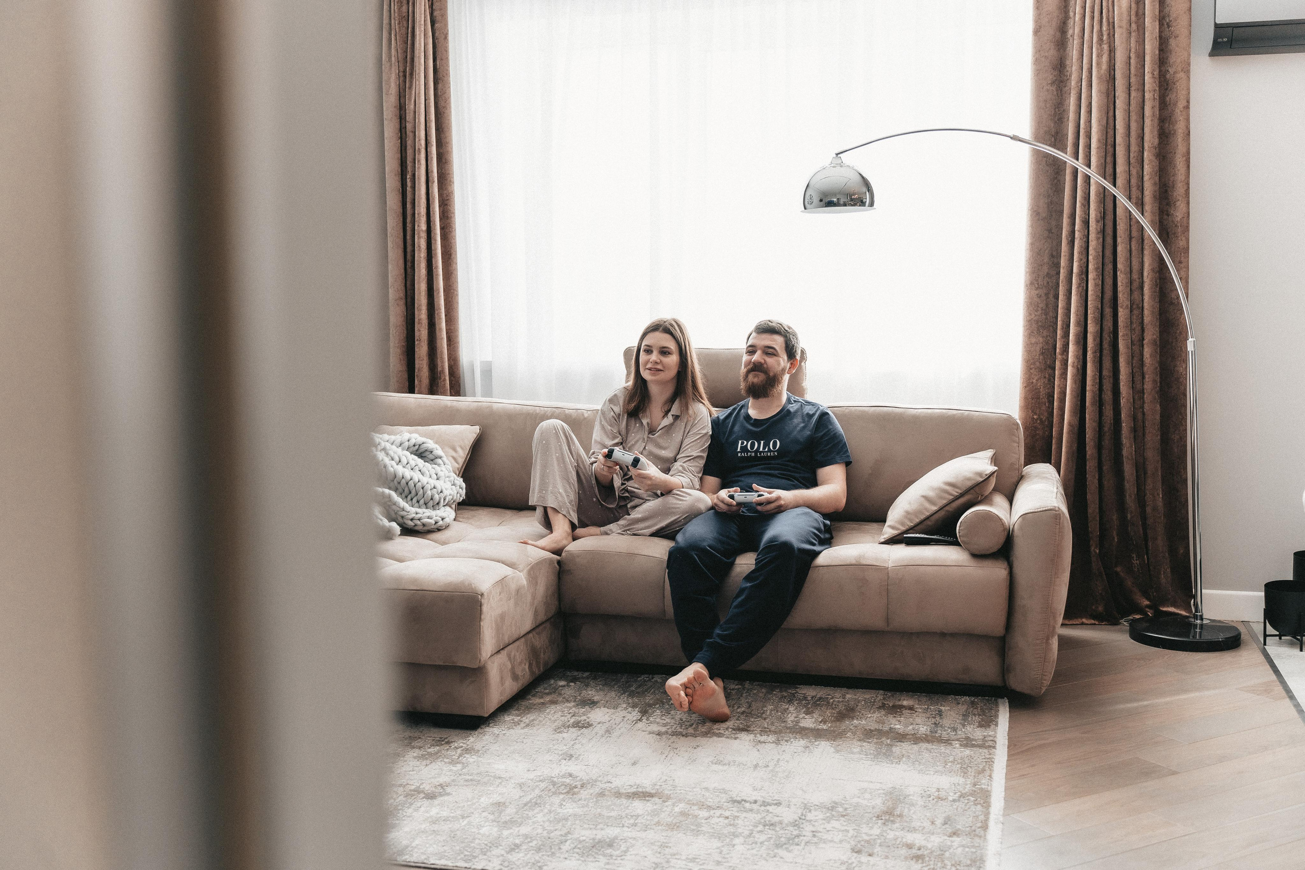 Family. Noskovavideo