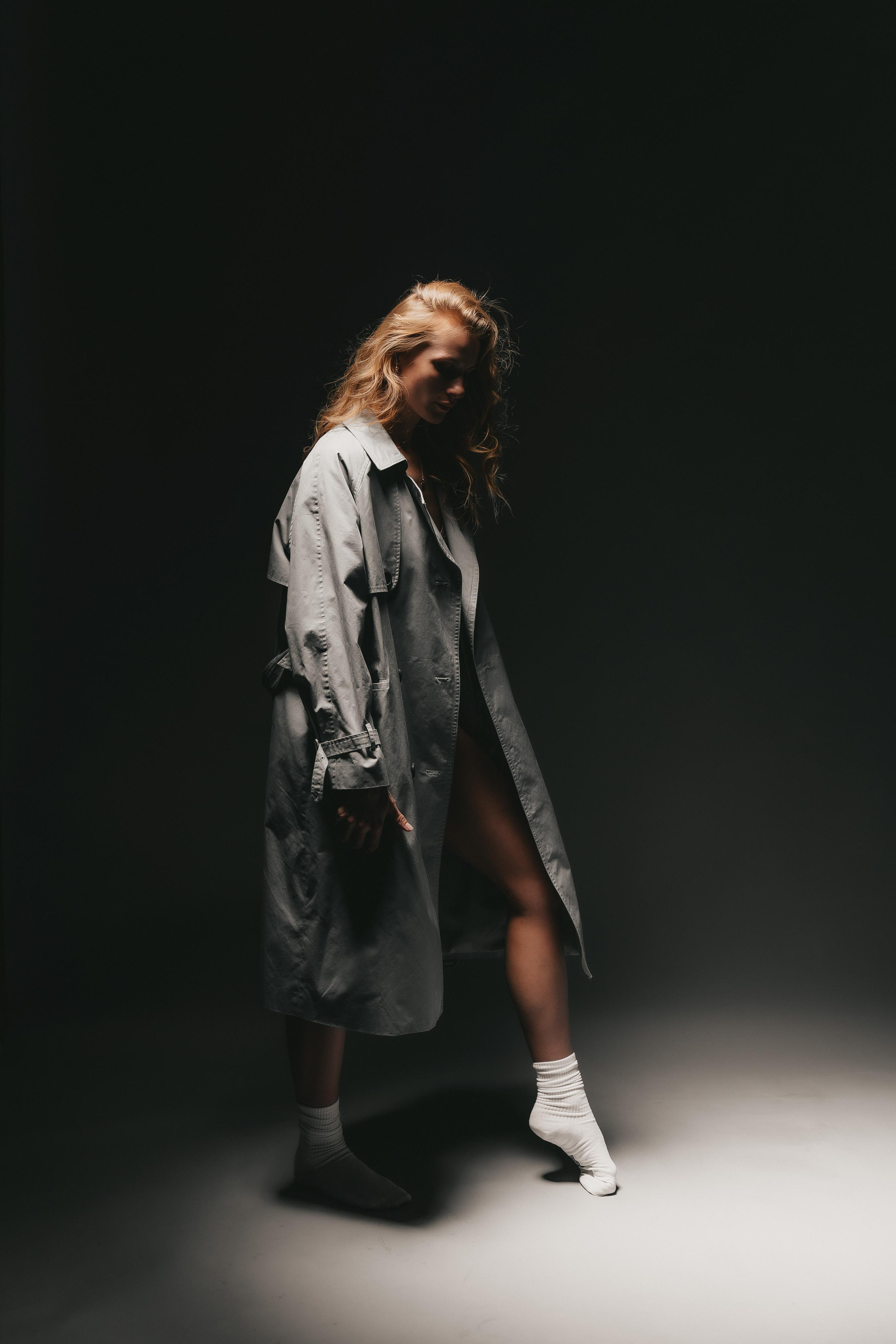 Portret. Noskovavideo