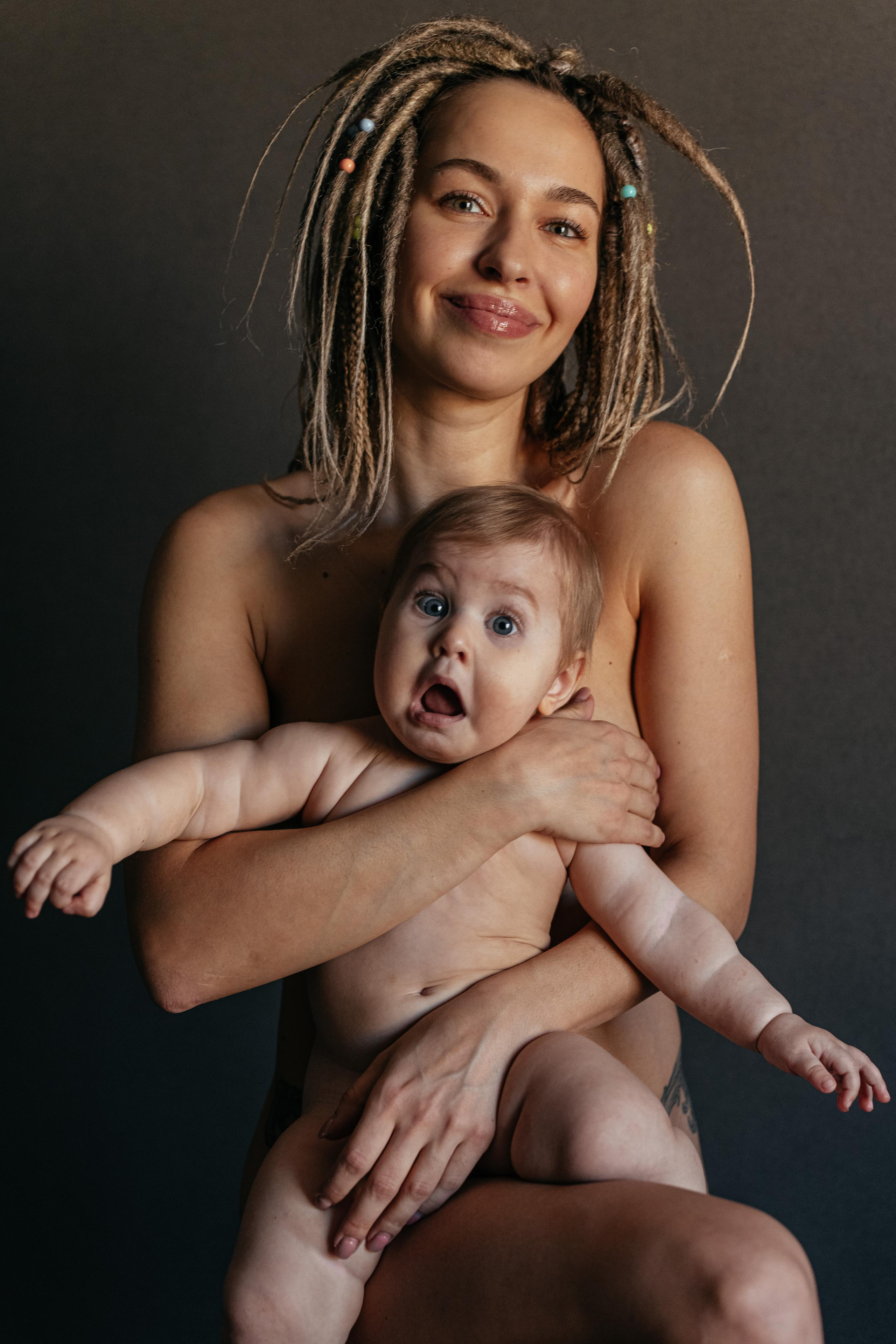 Portret. Noskovavideo