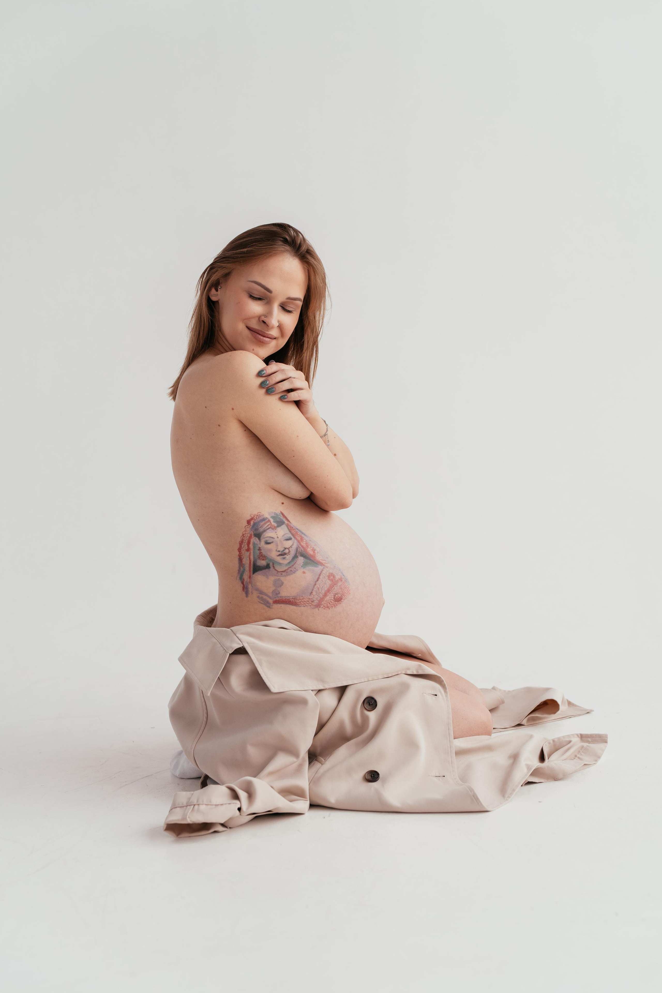 Portret. Noskovavideo