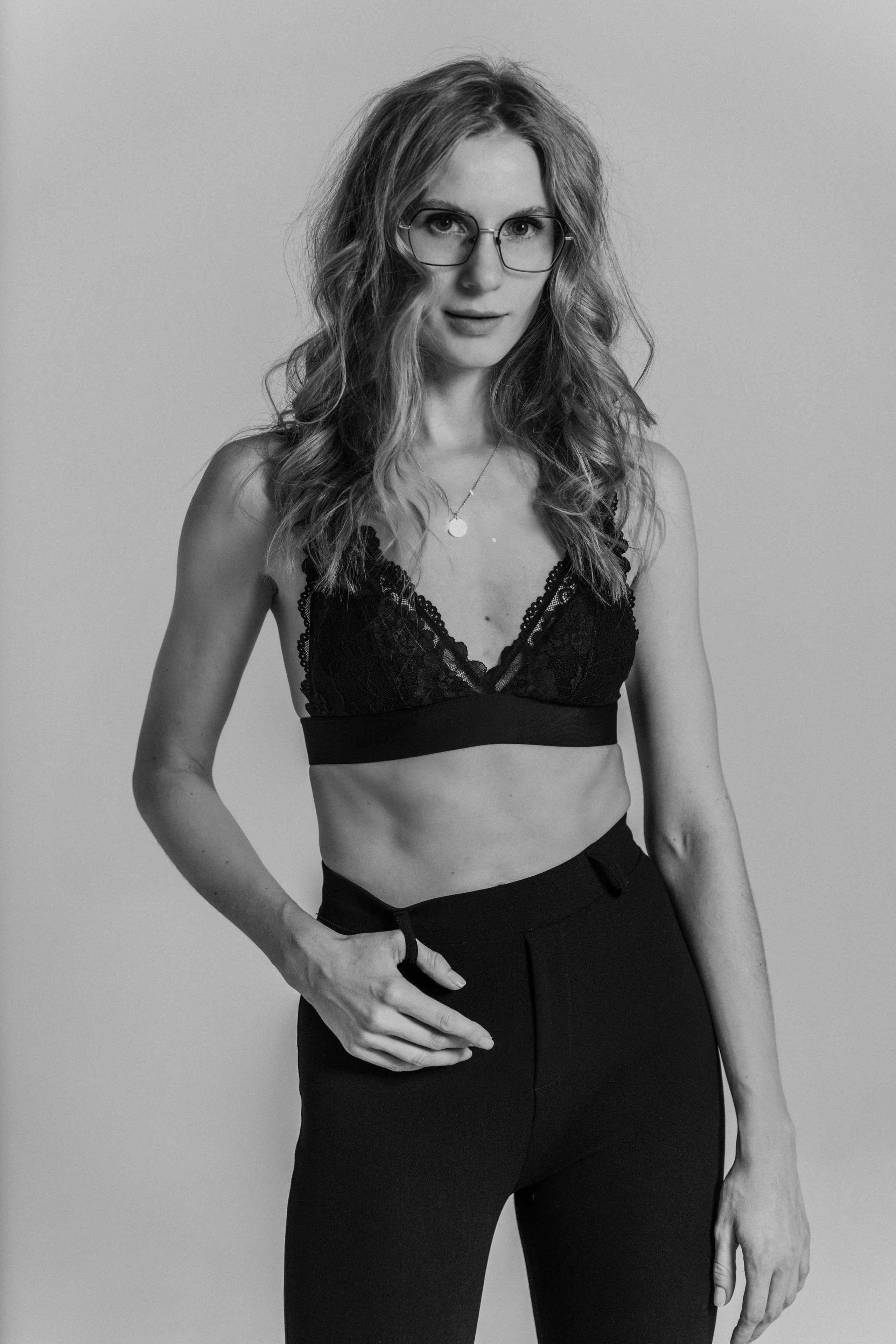 Portret. Noskovavideo