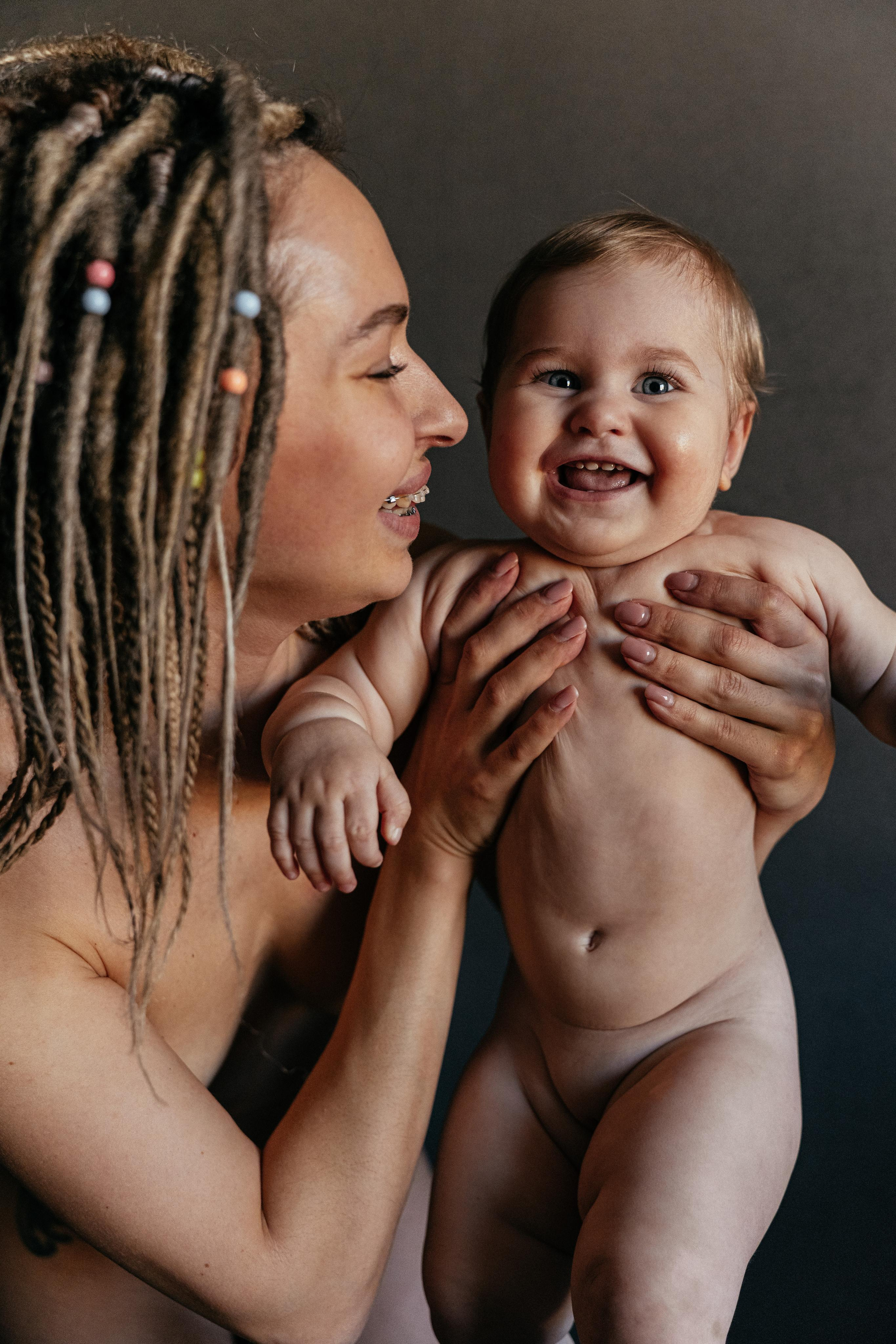 Portret. Noskovavideo