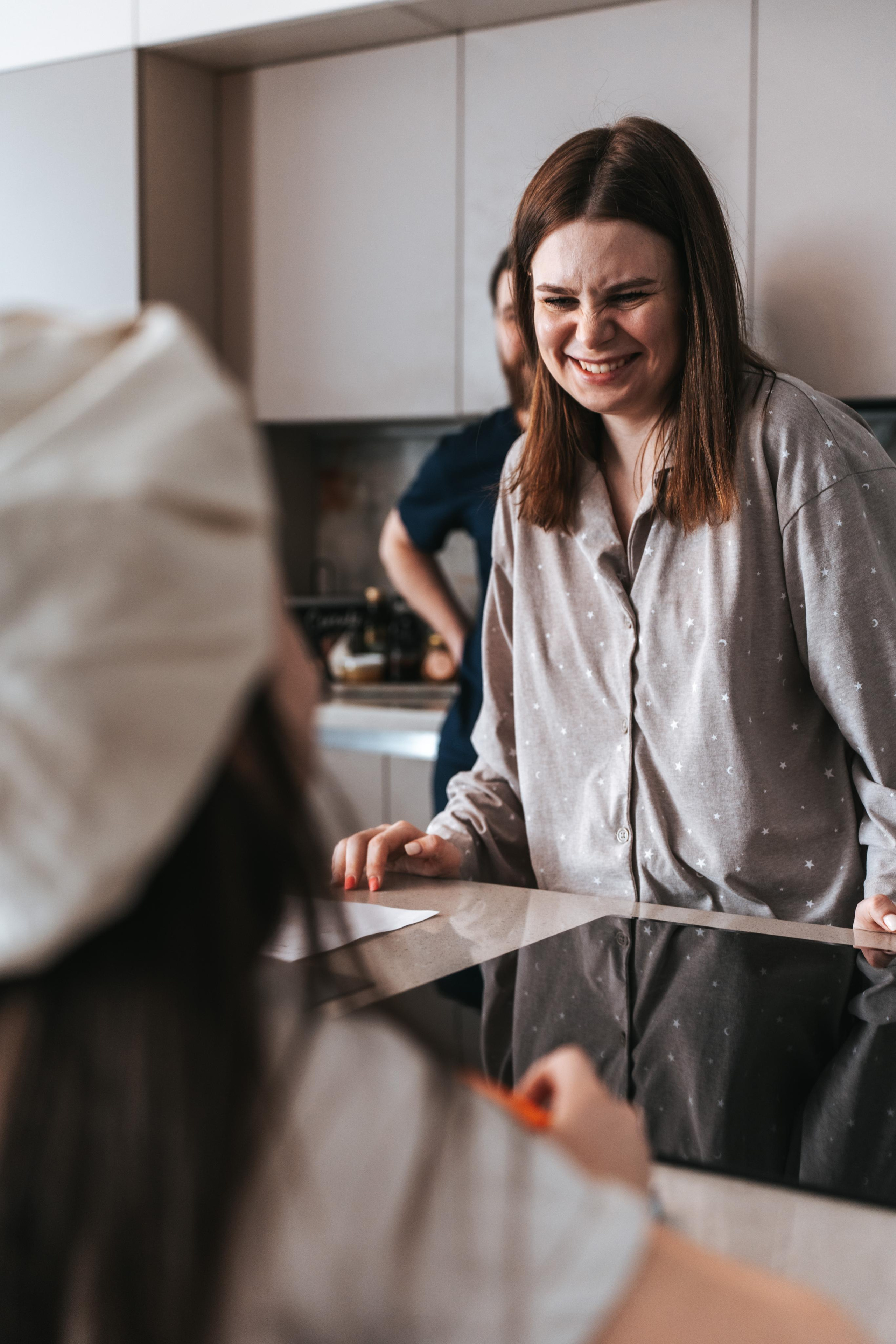 Family. Noskovavideo