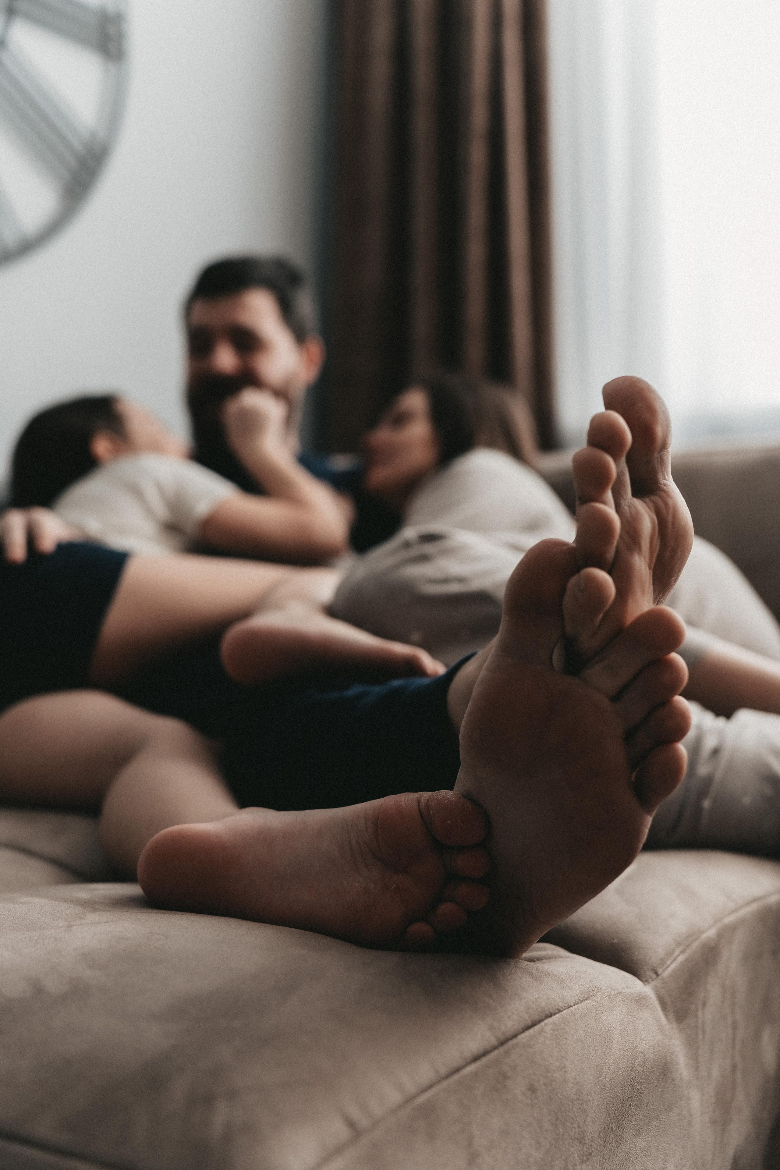 Family. Noskovavideo