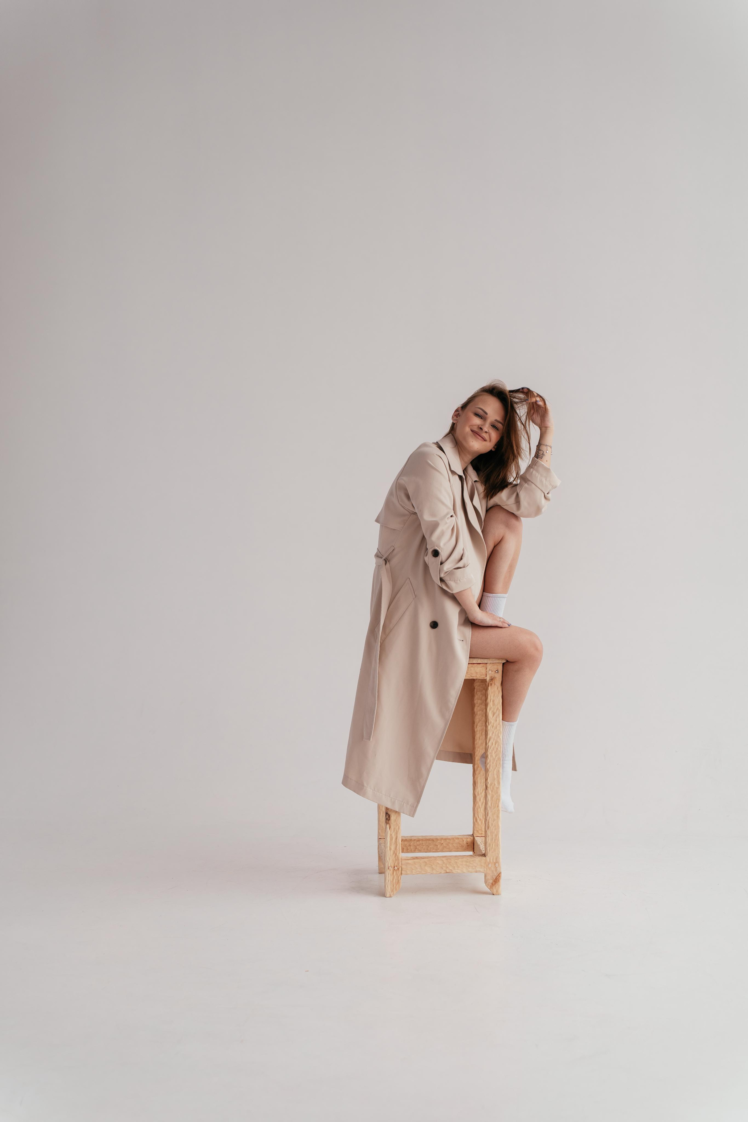 Portret. Noskovavideo