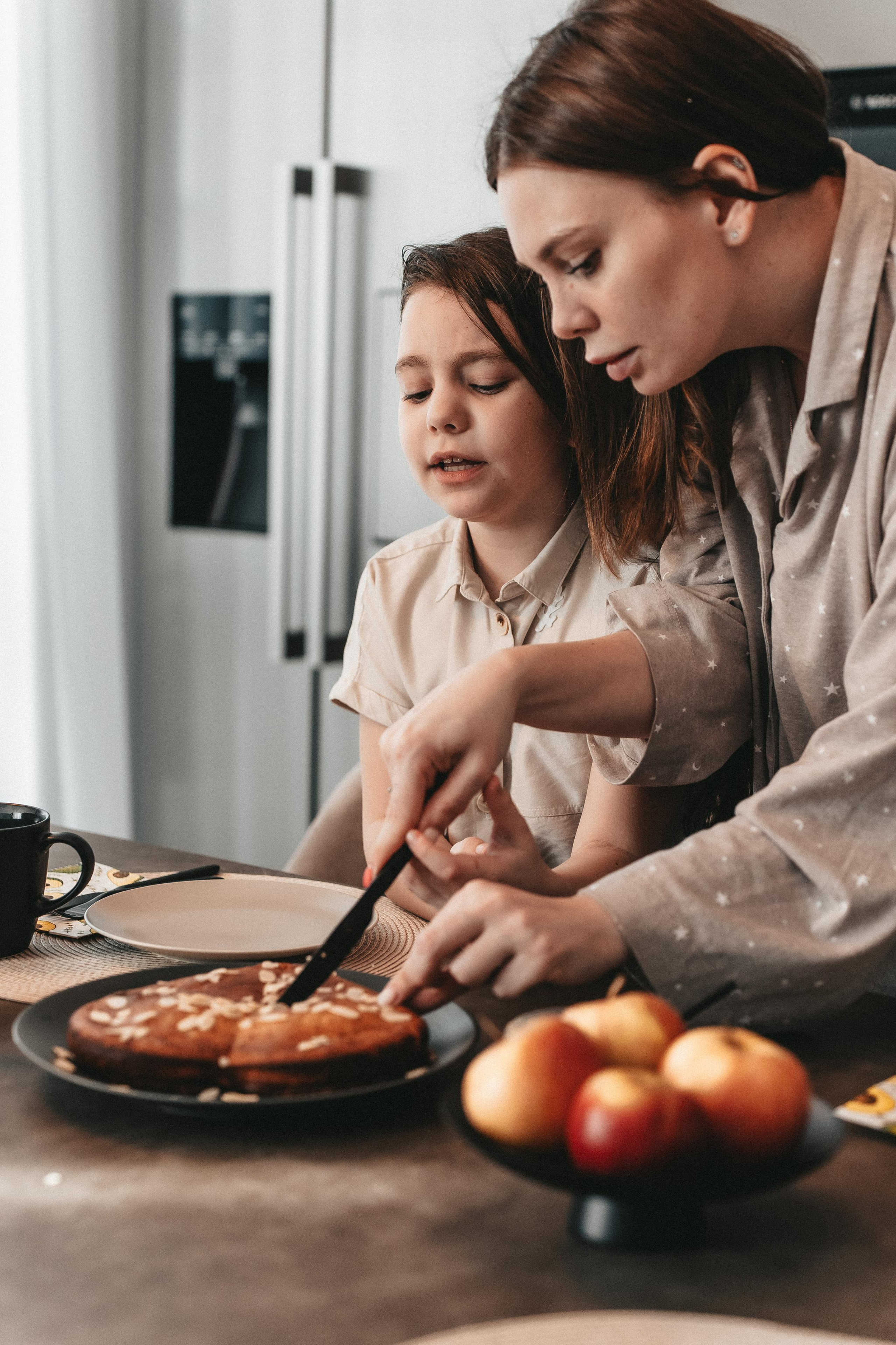 Family. Noskovavideo