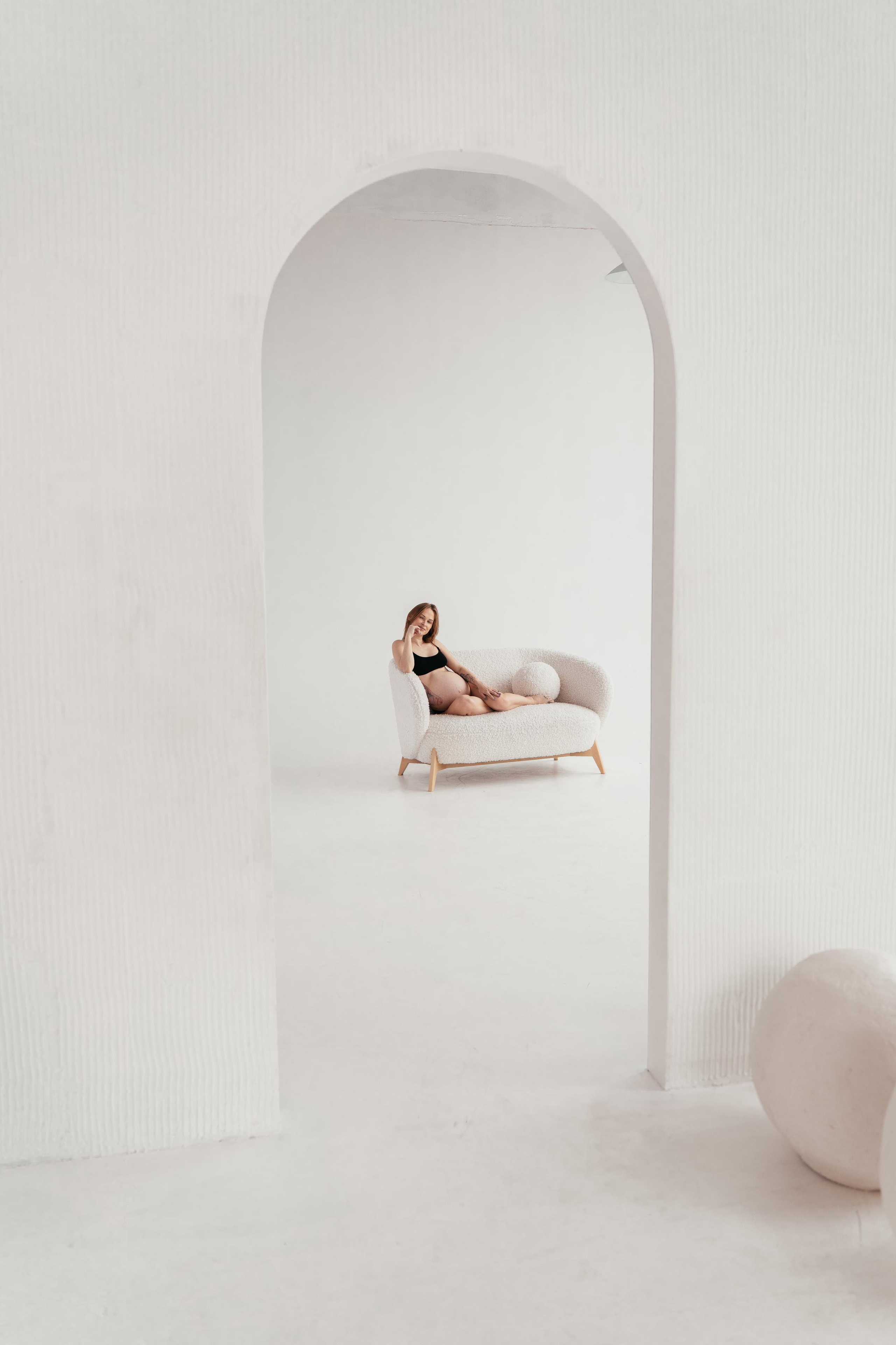 Portret. Noskovavideo