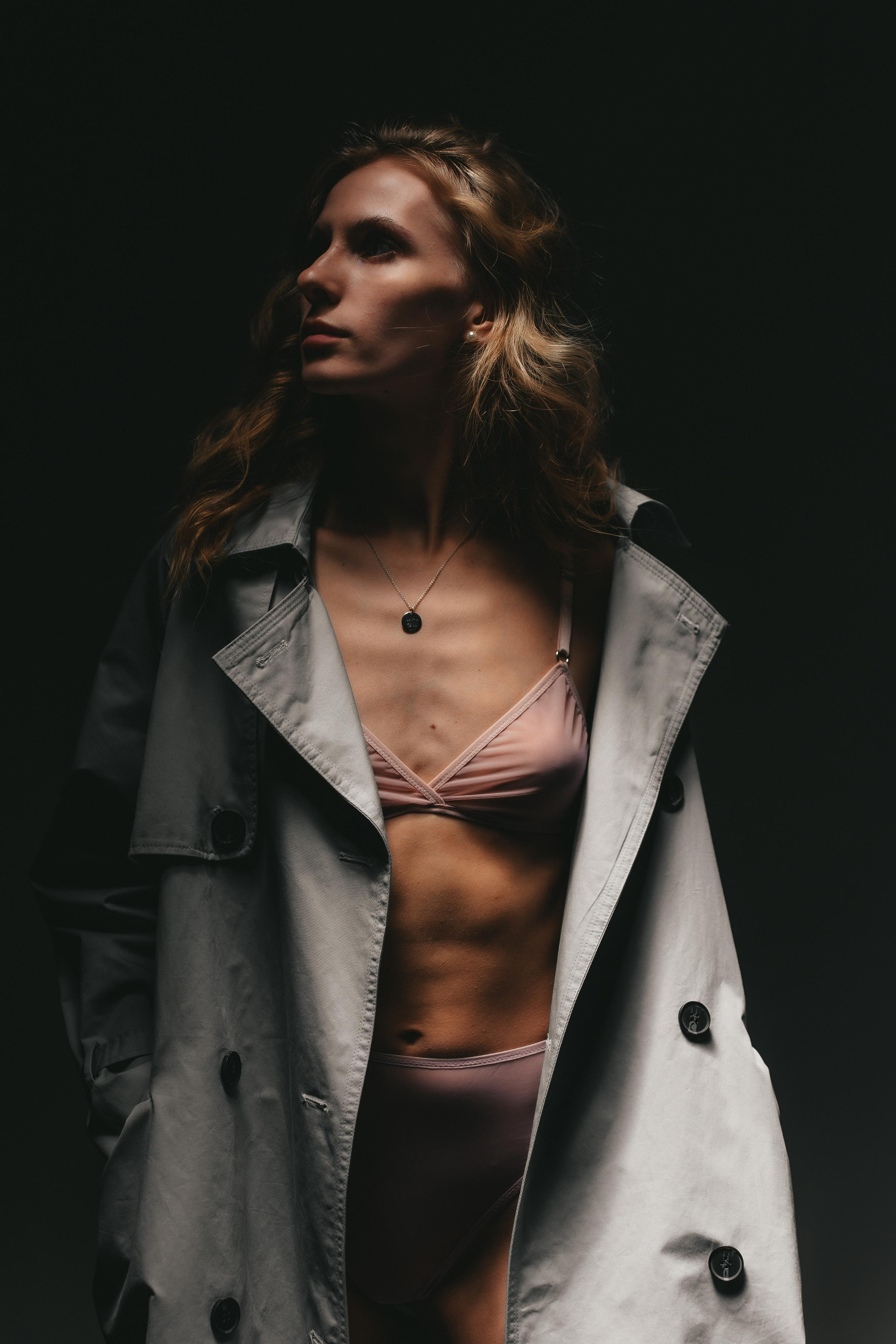 Portret. Noskovavideo