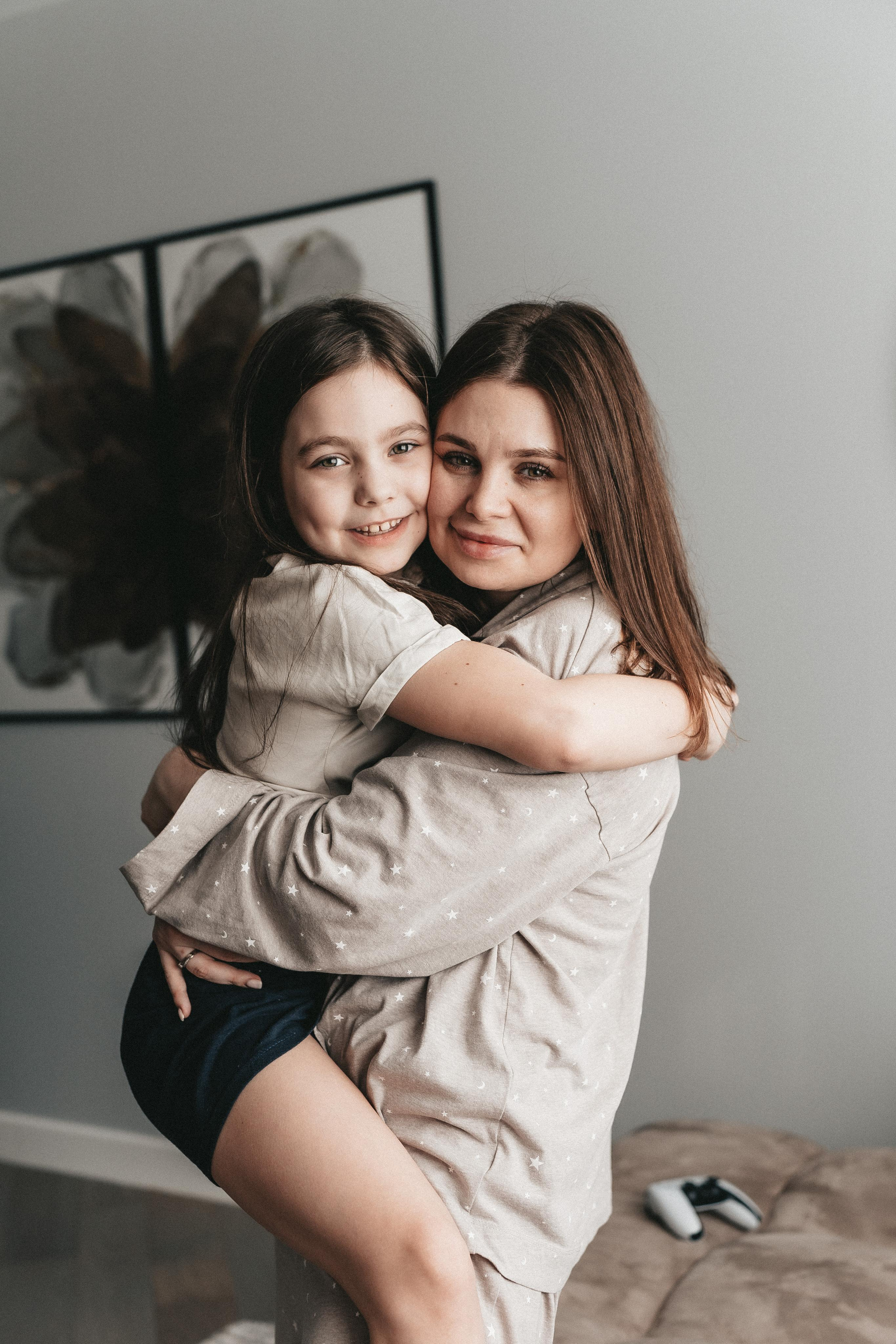 Family. Noskovavideo