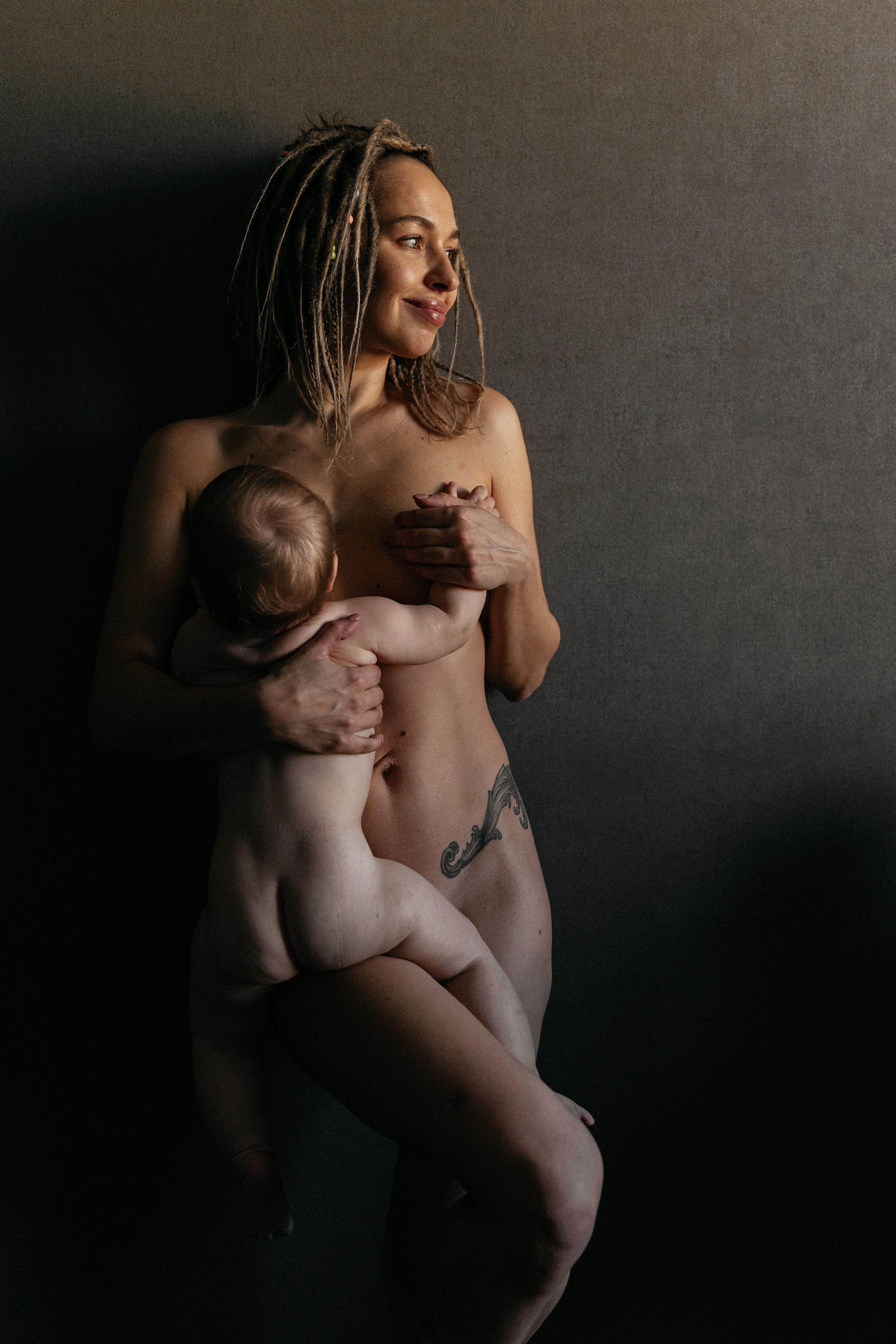 Portret. Noskovavideo