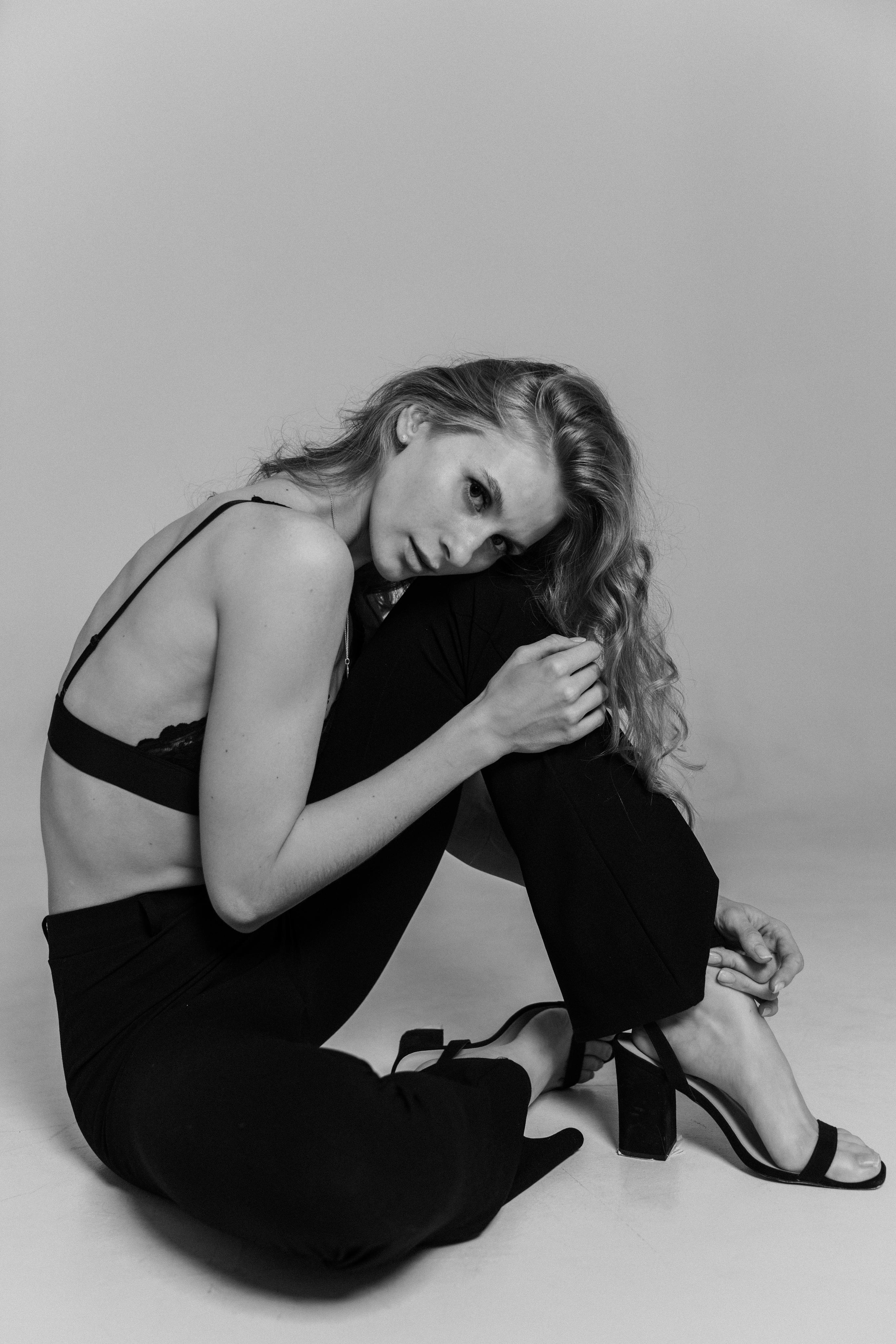 Portret. Noskovavideo