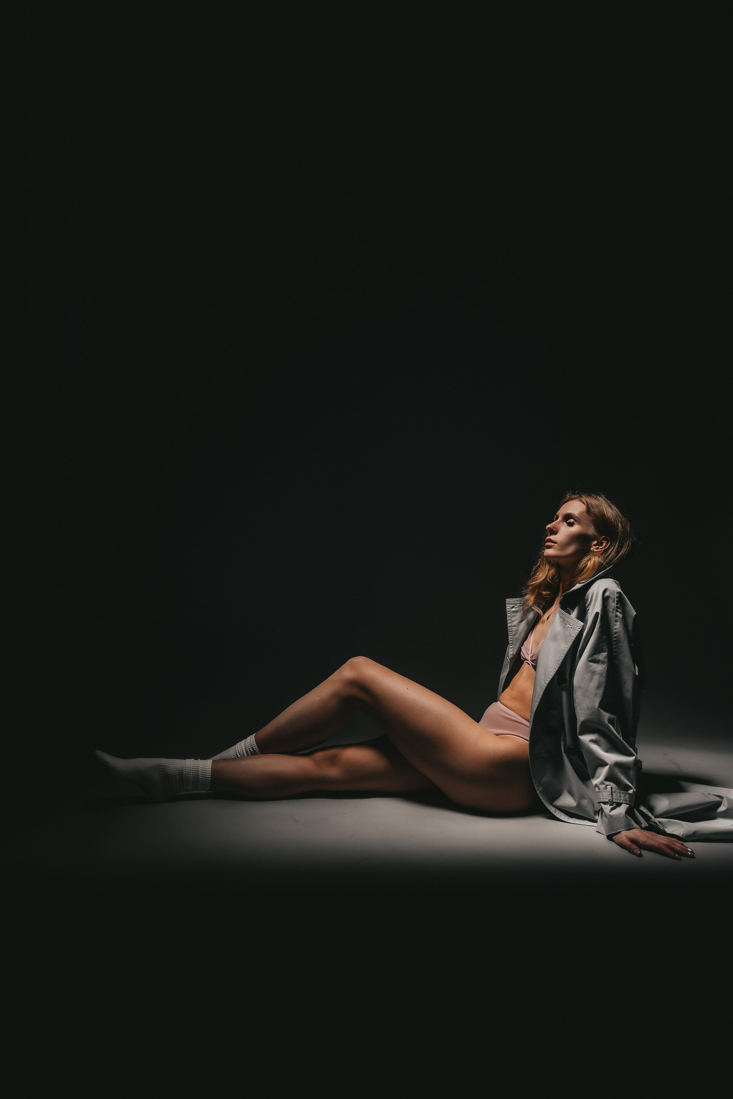 Portret. Noskovavideo