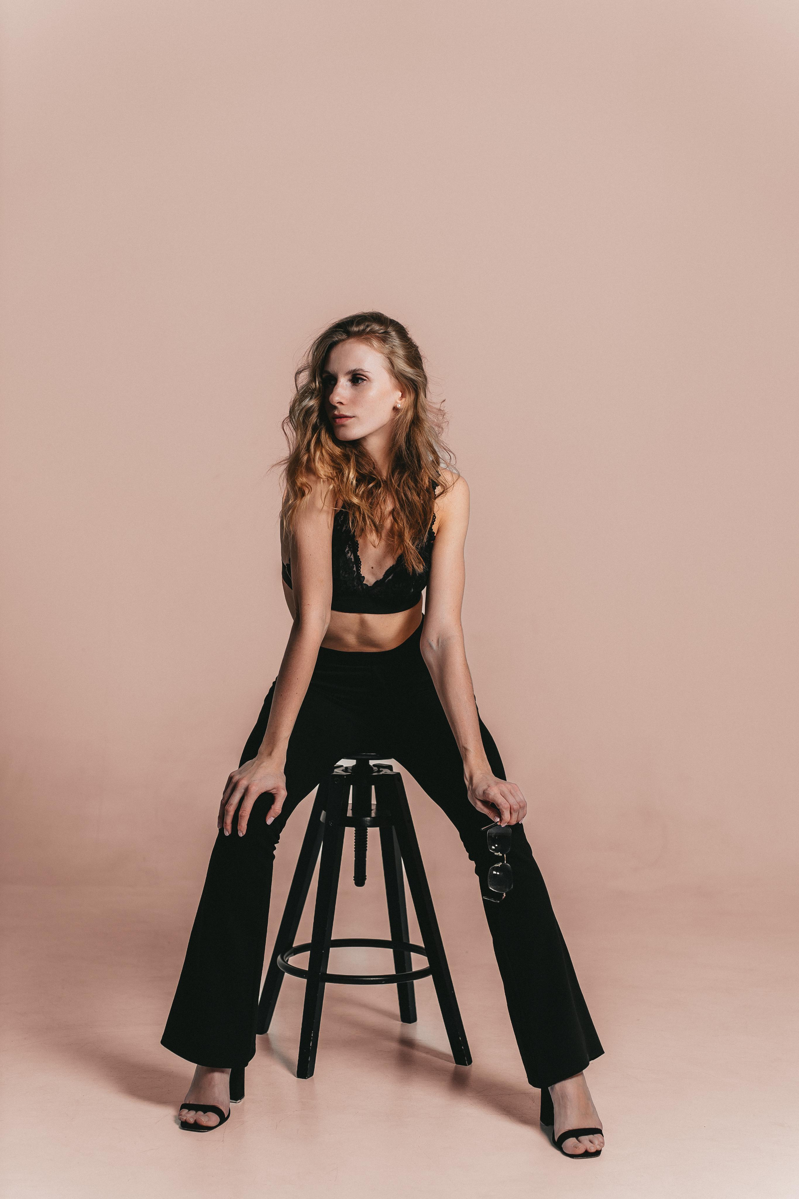 Portret. Noskovavideo