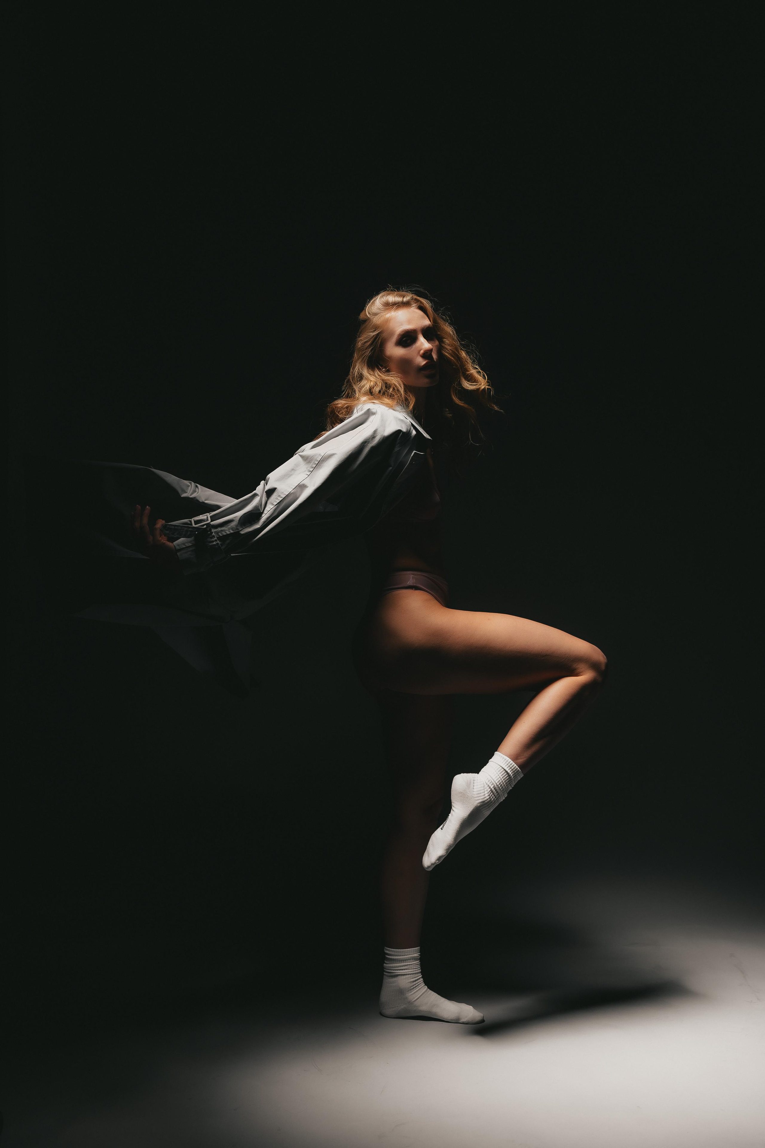 Portret. Noskovavideo