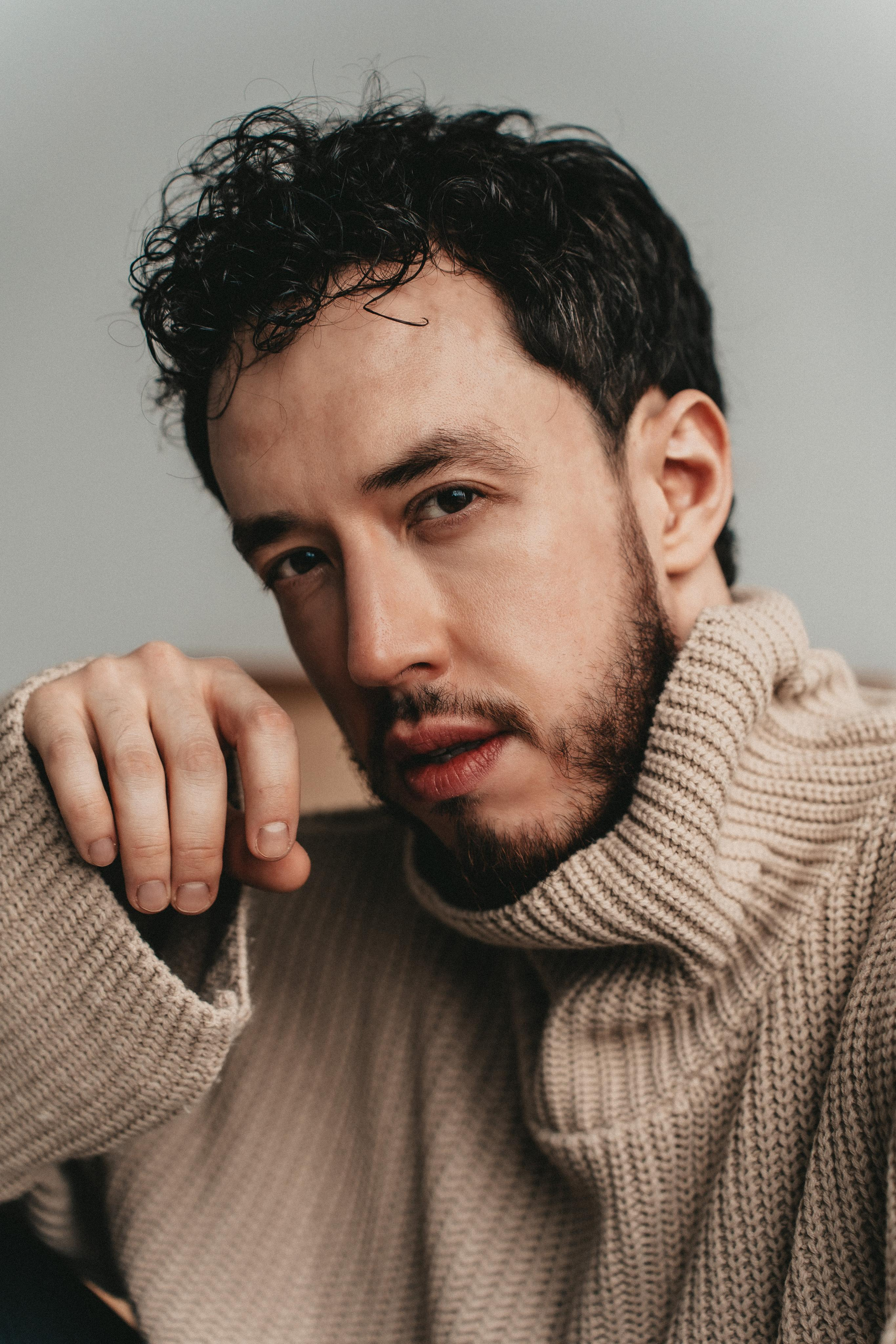 Portret. Noskovavideo