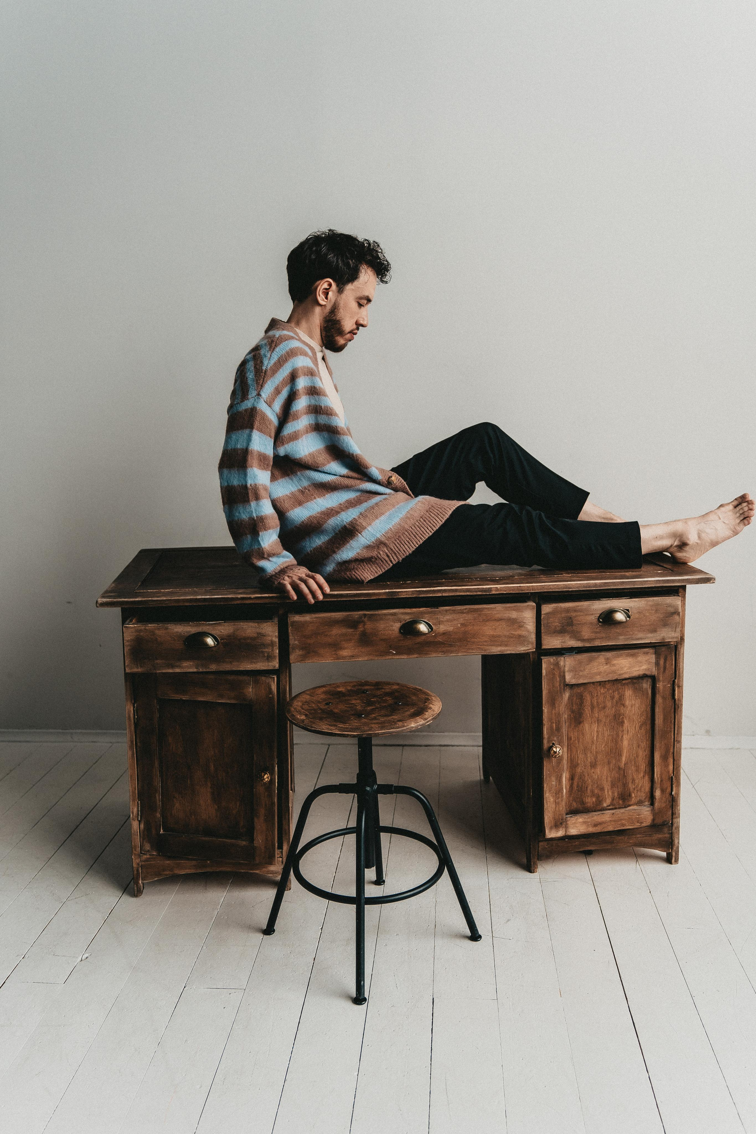 Portret. Noskovavideo