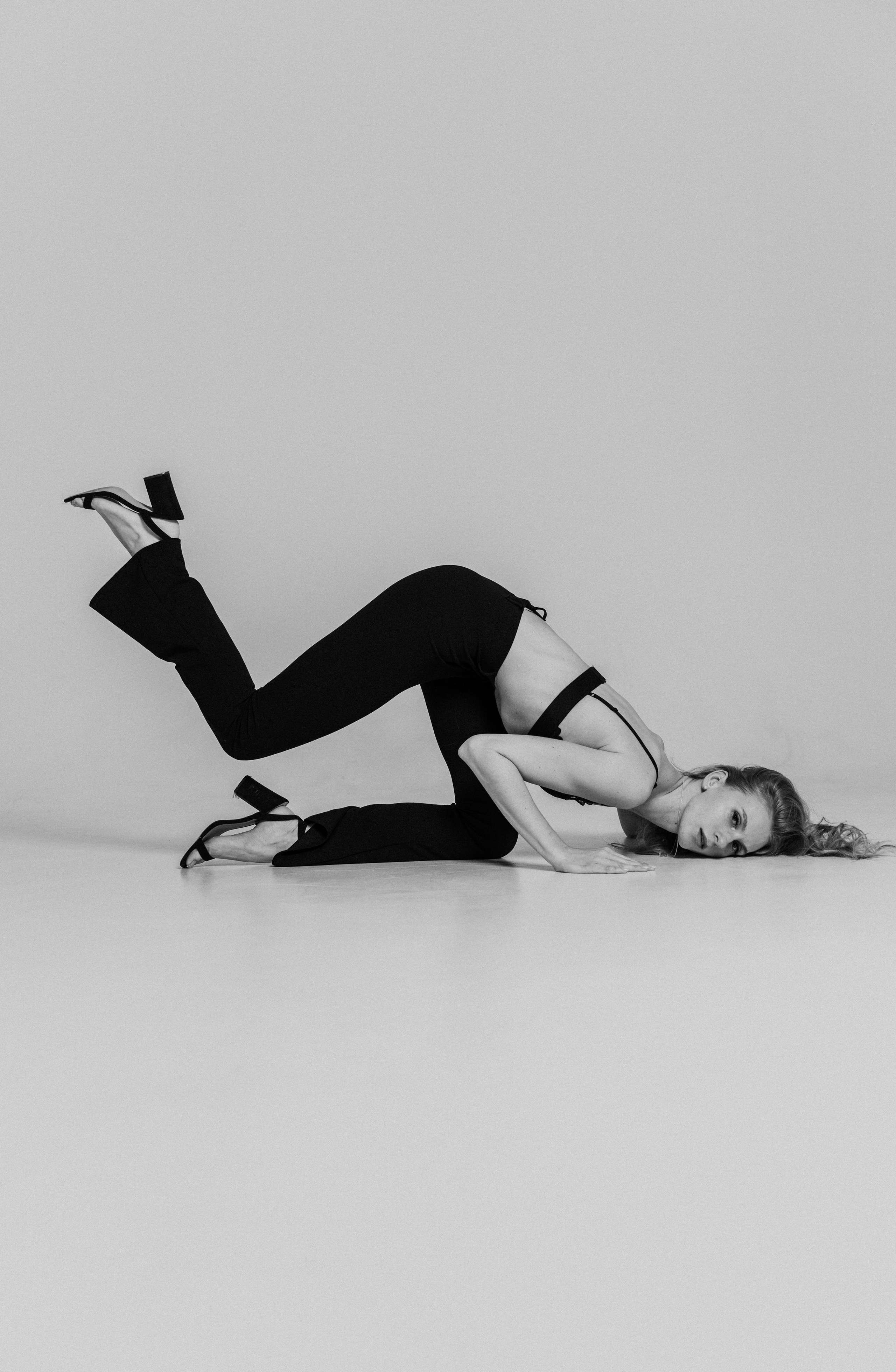 Portret. Noskovavideo