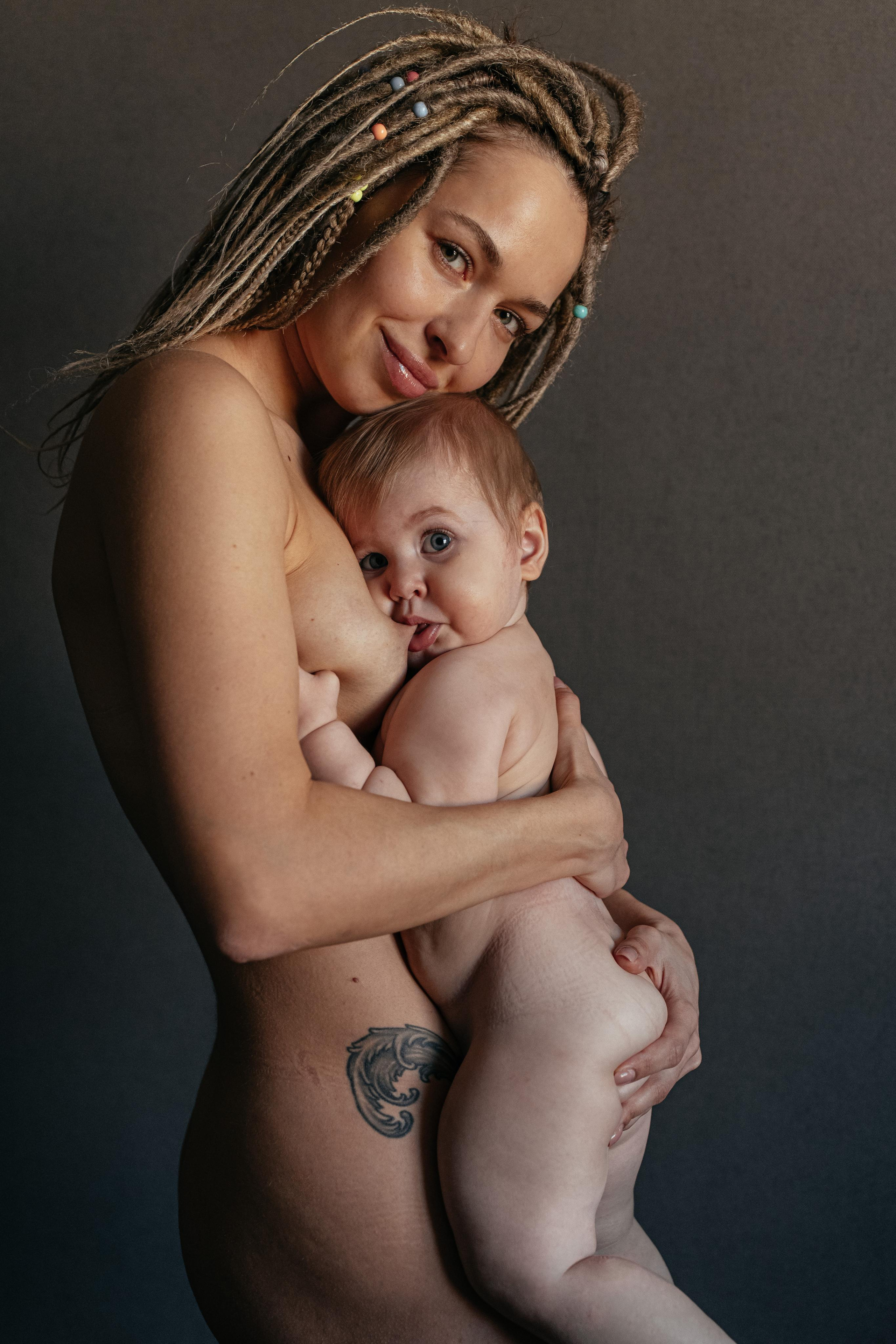 Portret. Noskovavideo