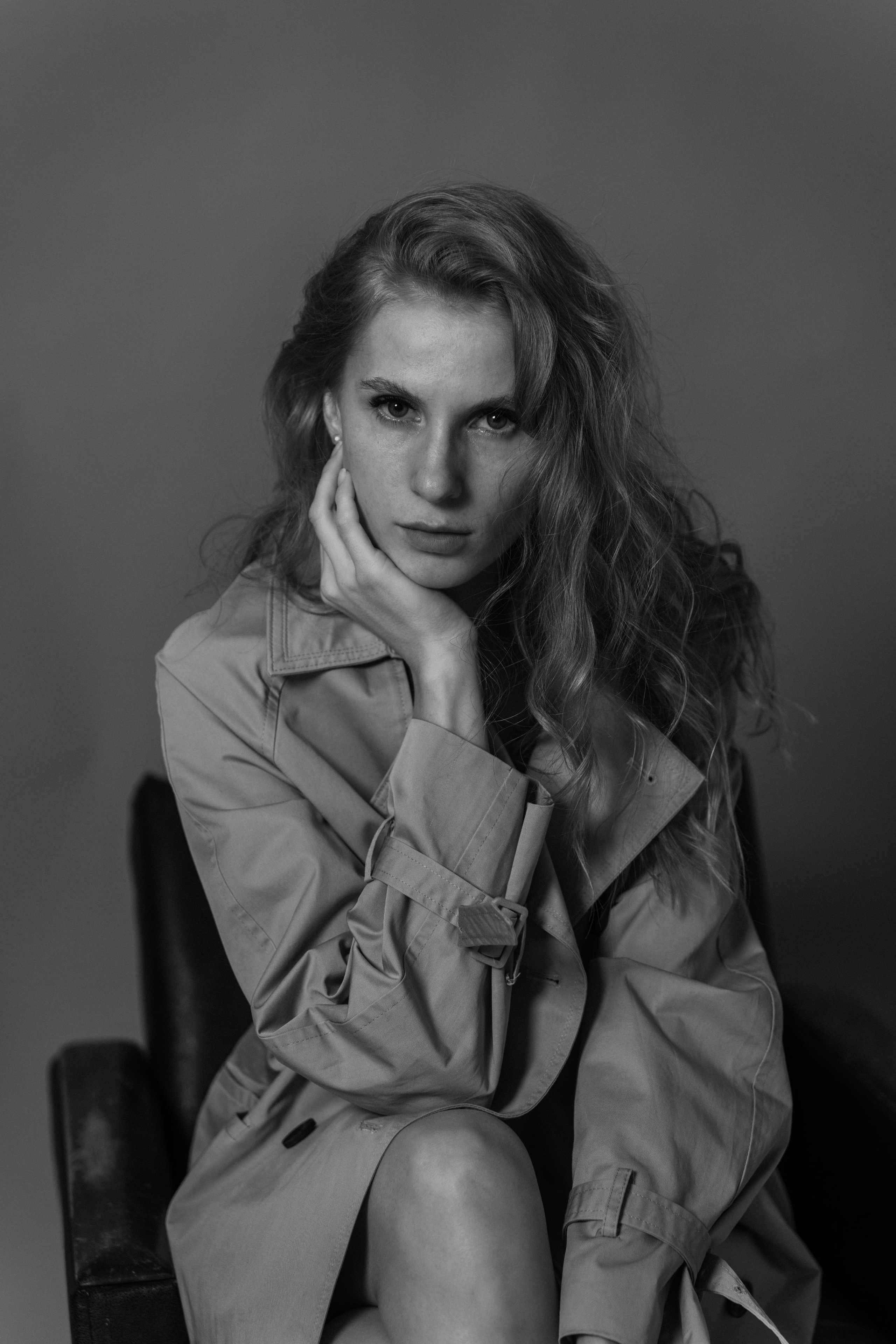 Portret. Noskovavideo