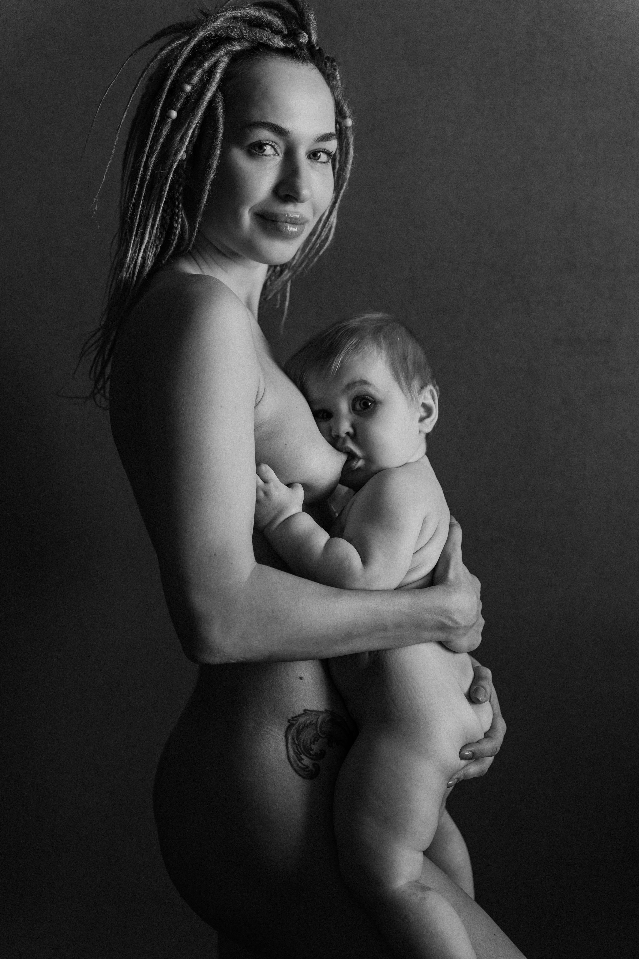 Portret. Noskovavideo