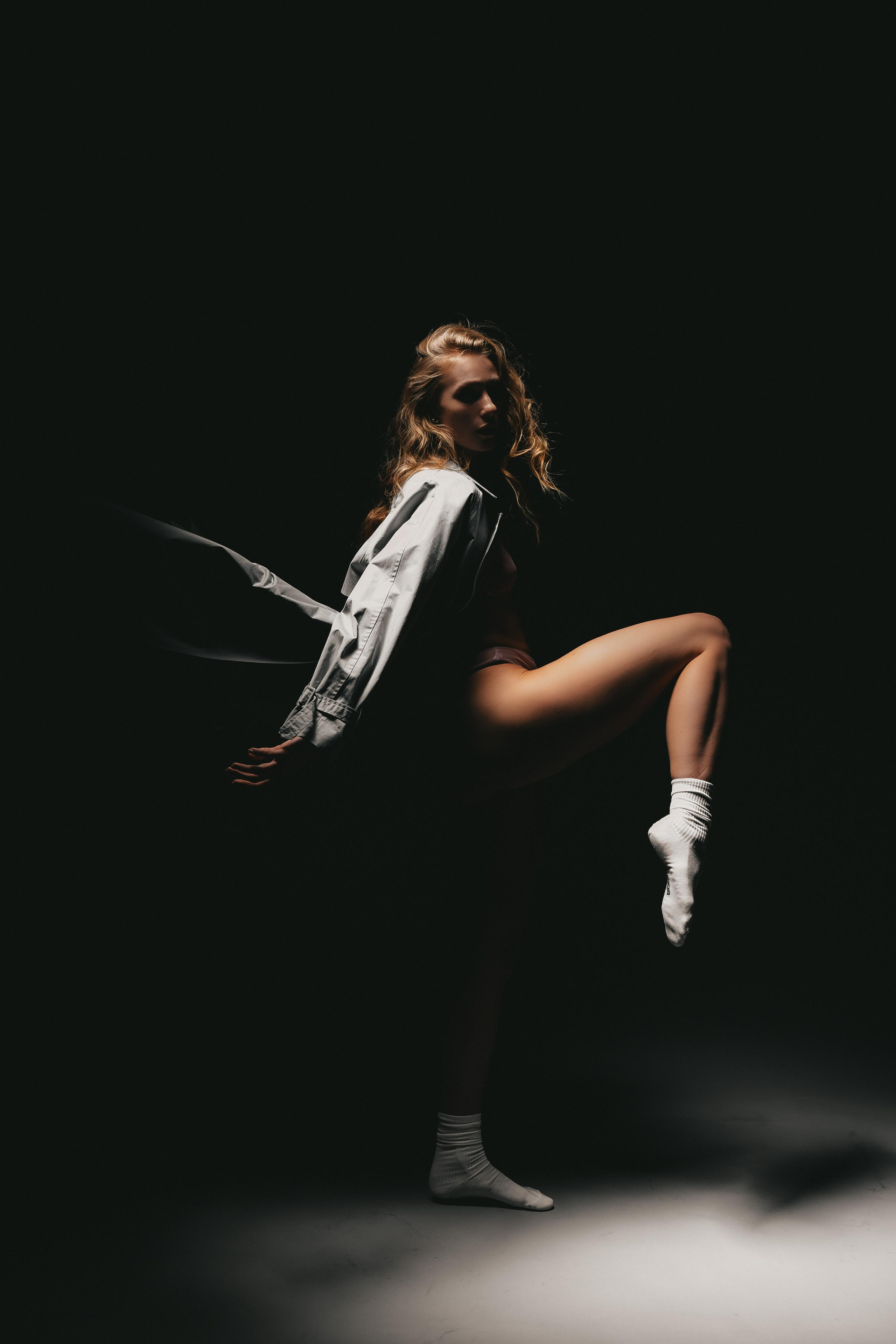 Portret. Noskovavideo