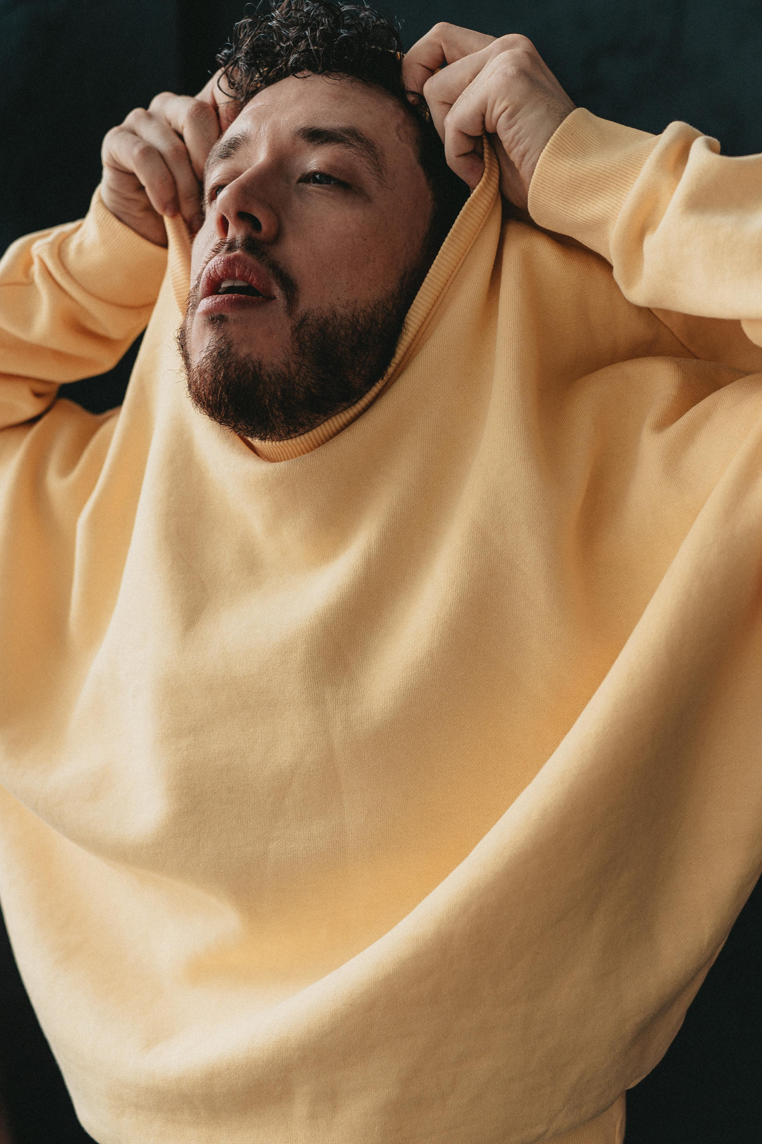 Portret. Noskovavideo