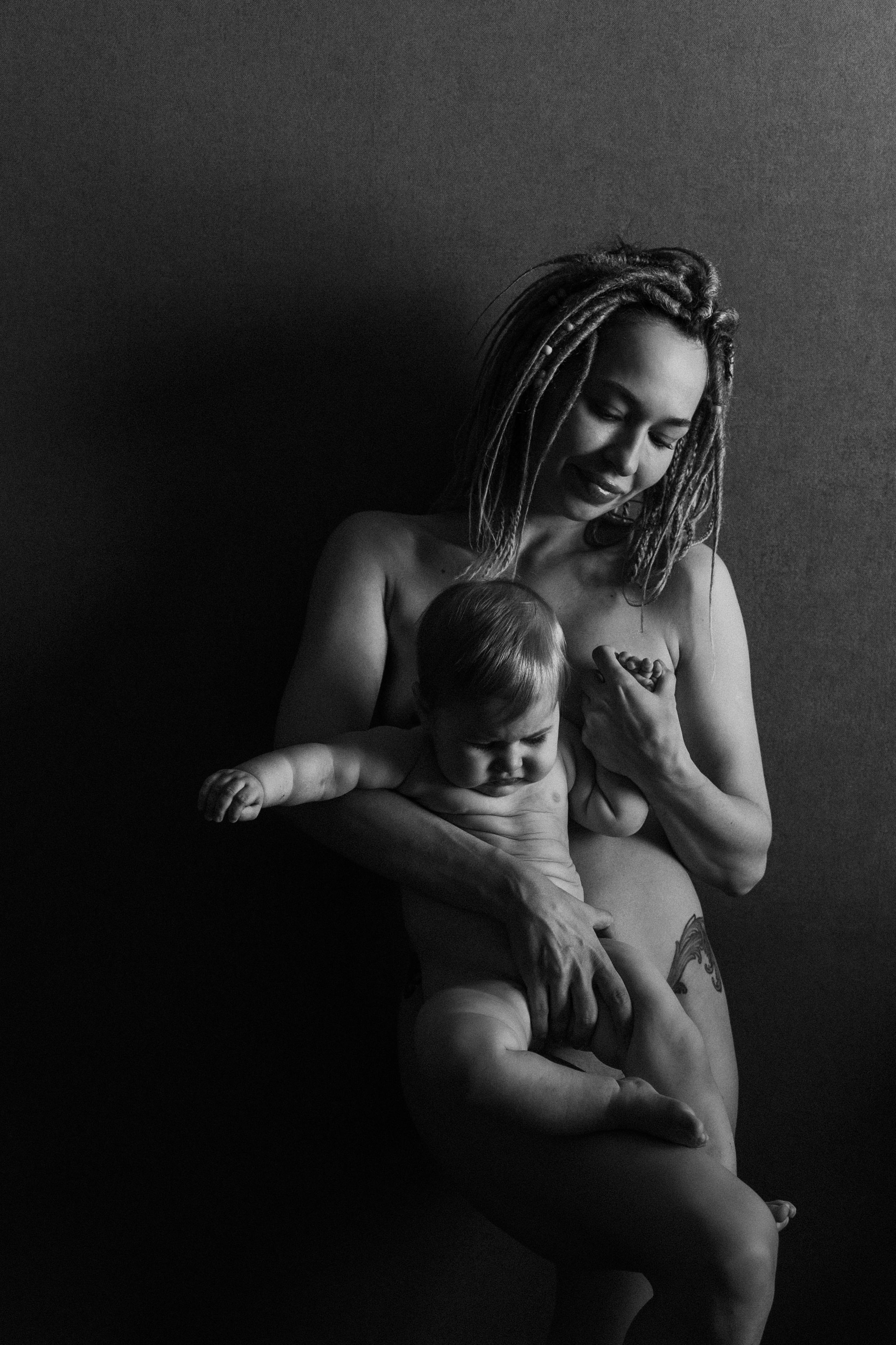 Portret. Noskovavideo