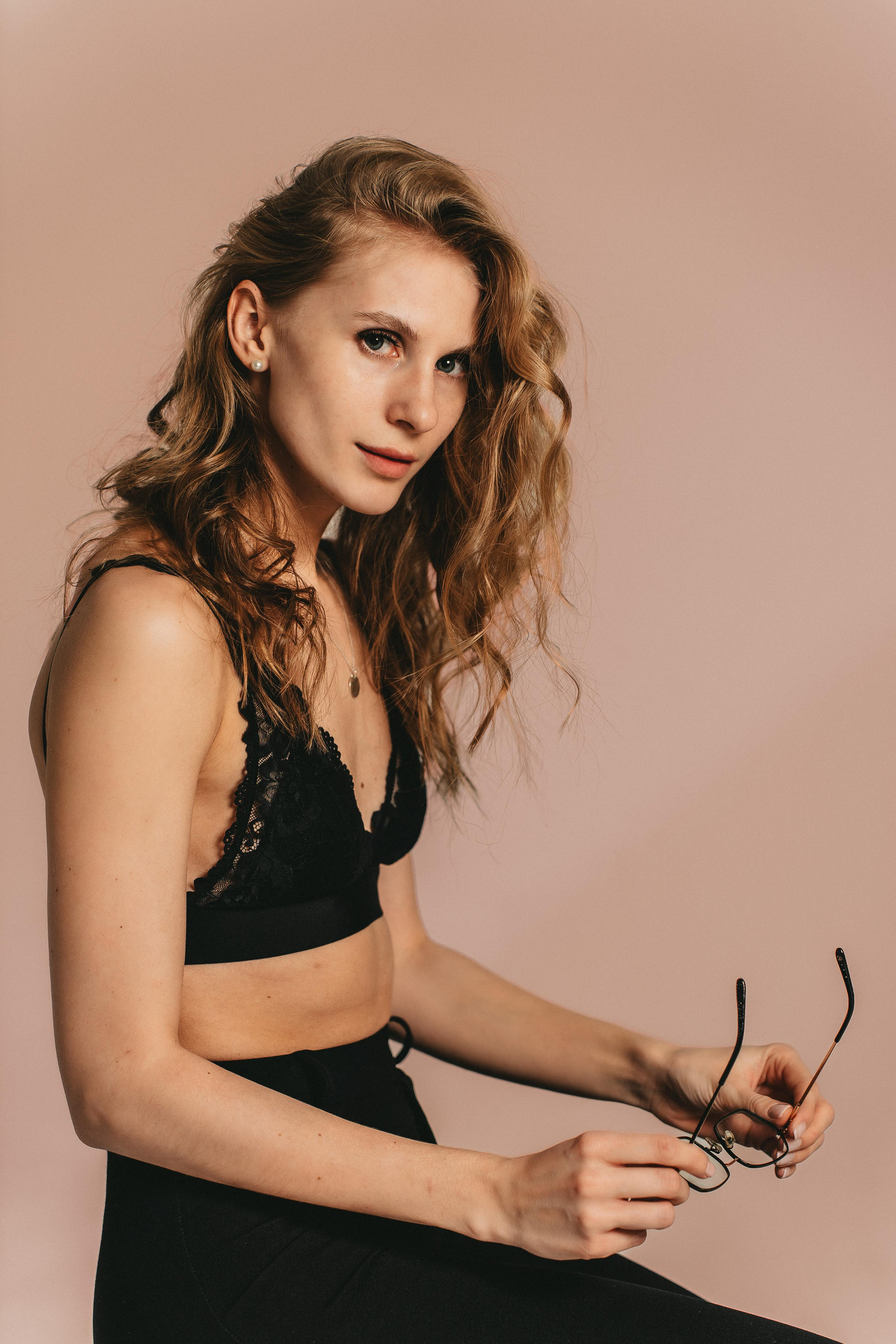 Portret. Noskovavideo