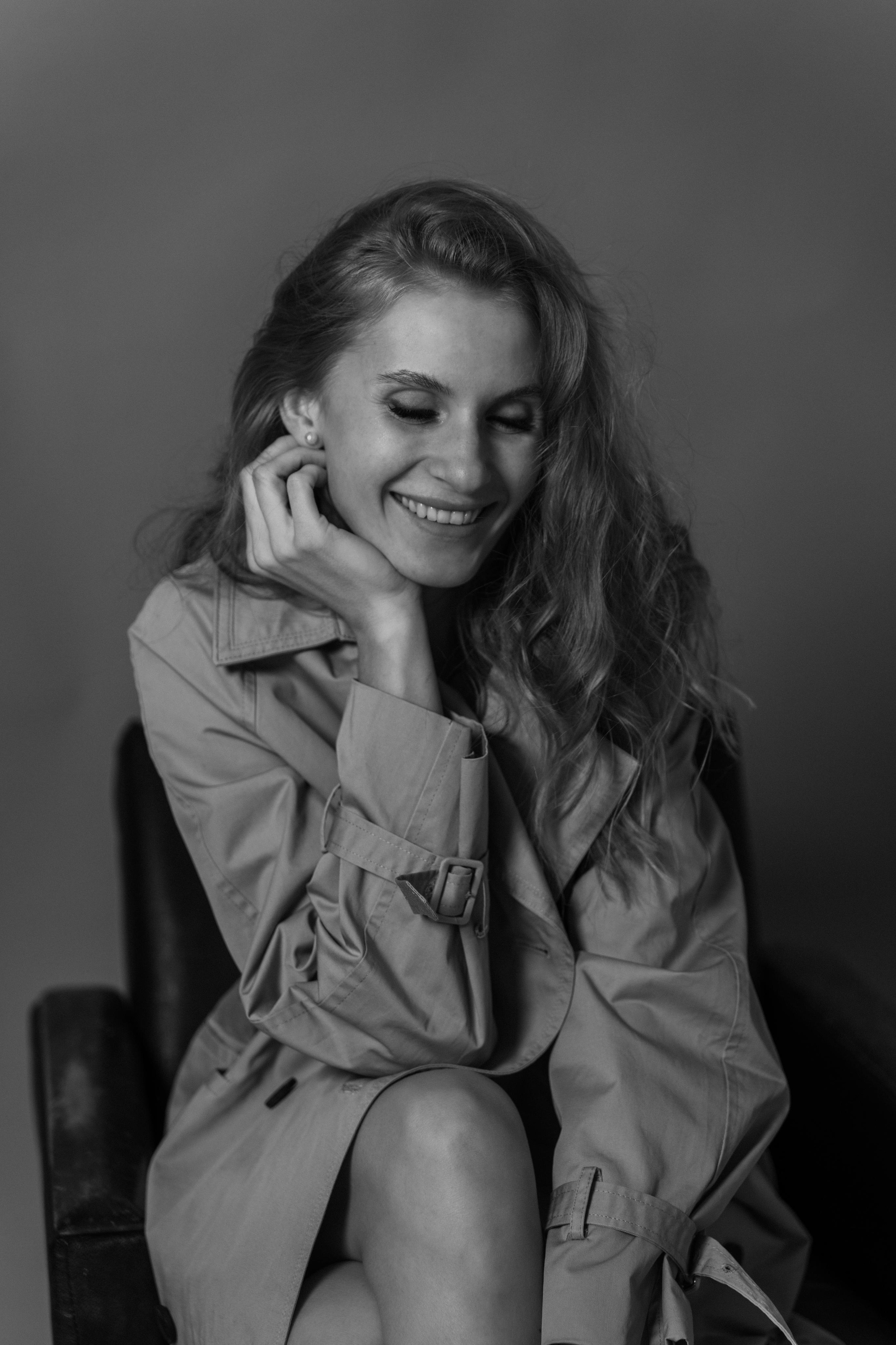 Portret. Noskovavideo